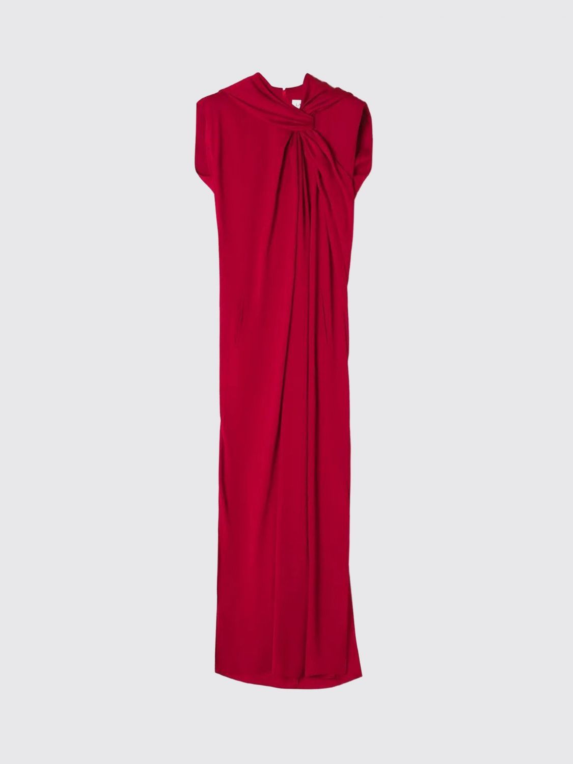 Lanvin Lanvin Dress Woman Red Size XS / US 0-2 / IT 36-38 - 1 Thumbnail