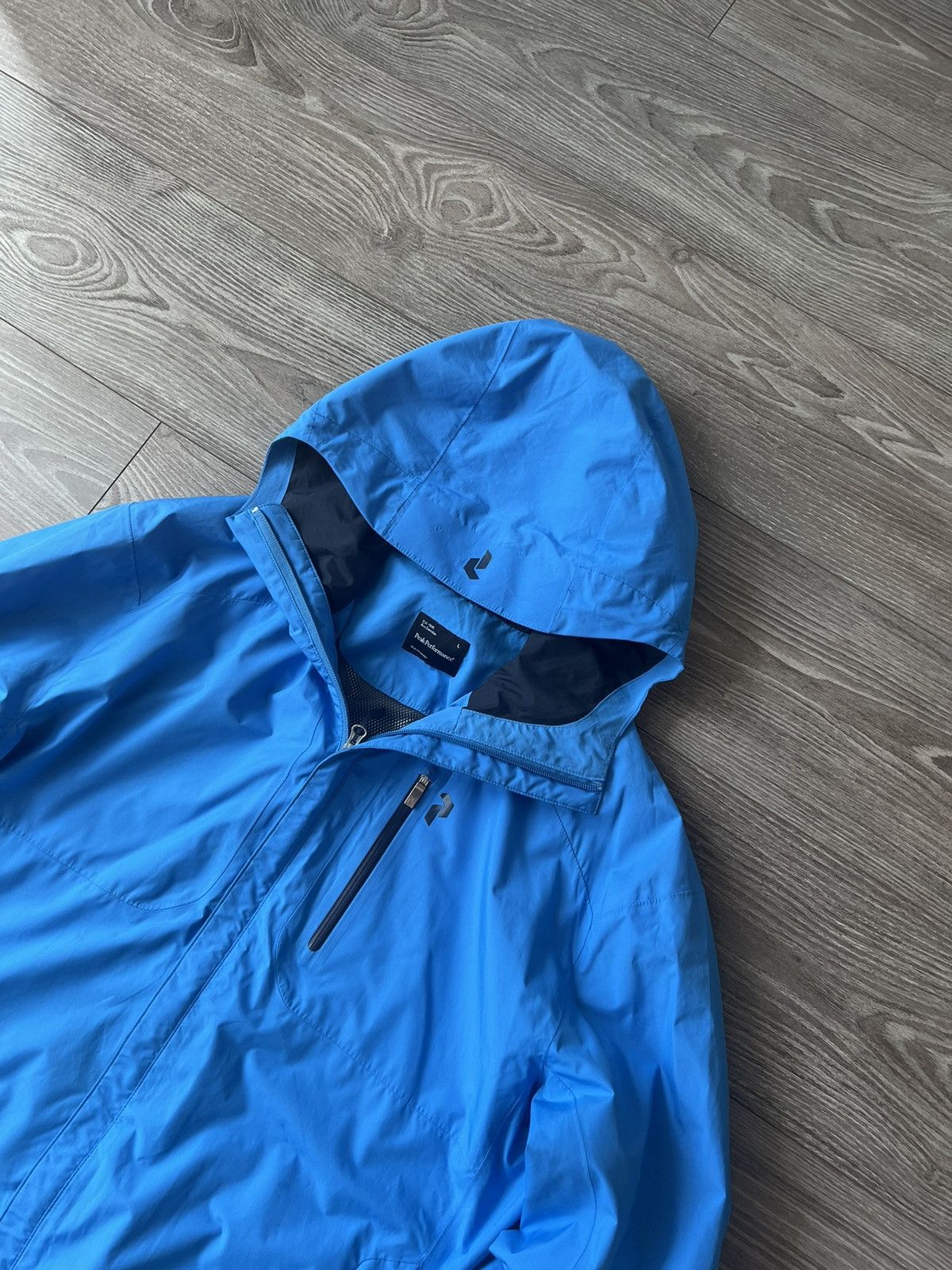 Peak Performance ‼️Peak Performance Charge Regular Gorpcore Hipe Core Jacket‼️ Size US L / EU 52-54 / 3 - 9 Thumbnail