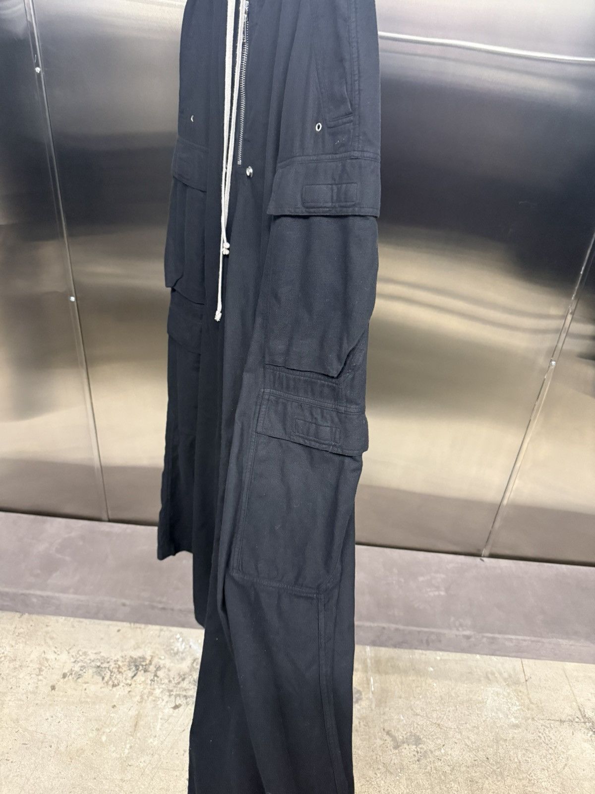 Rick Owens Rick Owens Size US 42 / EU 58 - 3 Thumbnail
