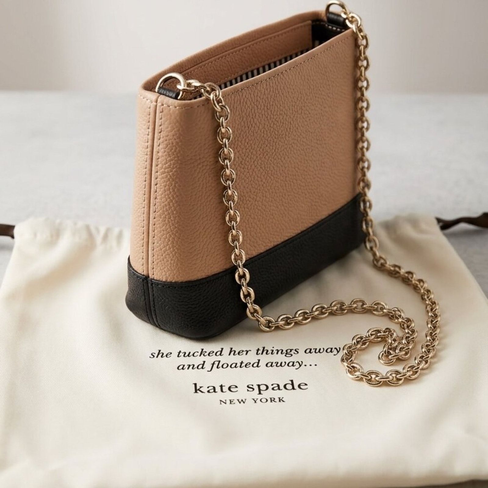 Kate Spade Kate Spade New York Mini Crossbody Bag Purse Size ONE SIZE - 4 Thumbnail
