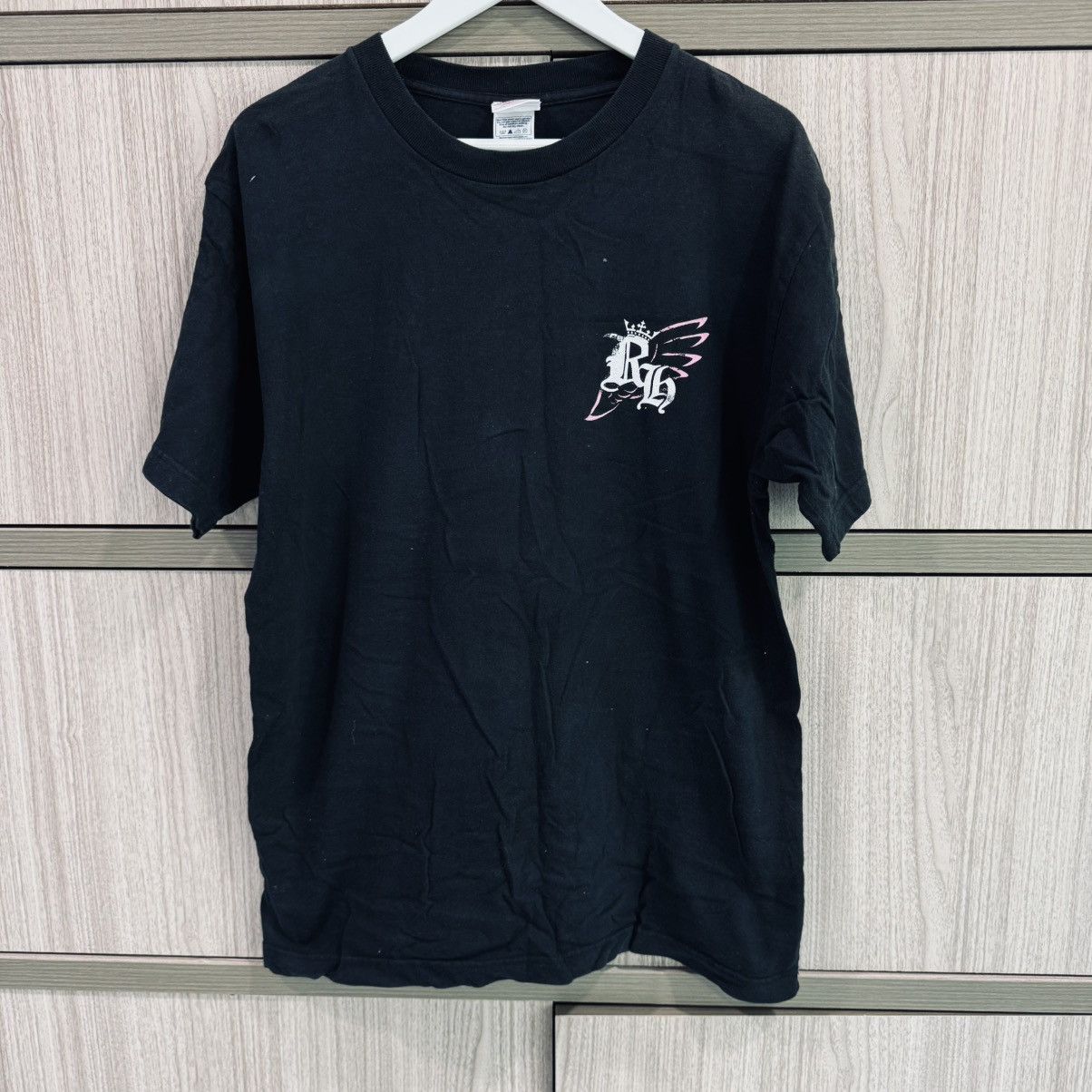 Anime Fullmetal Alchemist Anime Tee Size US L / EU 52-54 / 3 - 2 Thumbnail
