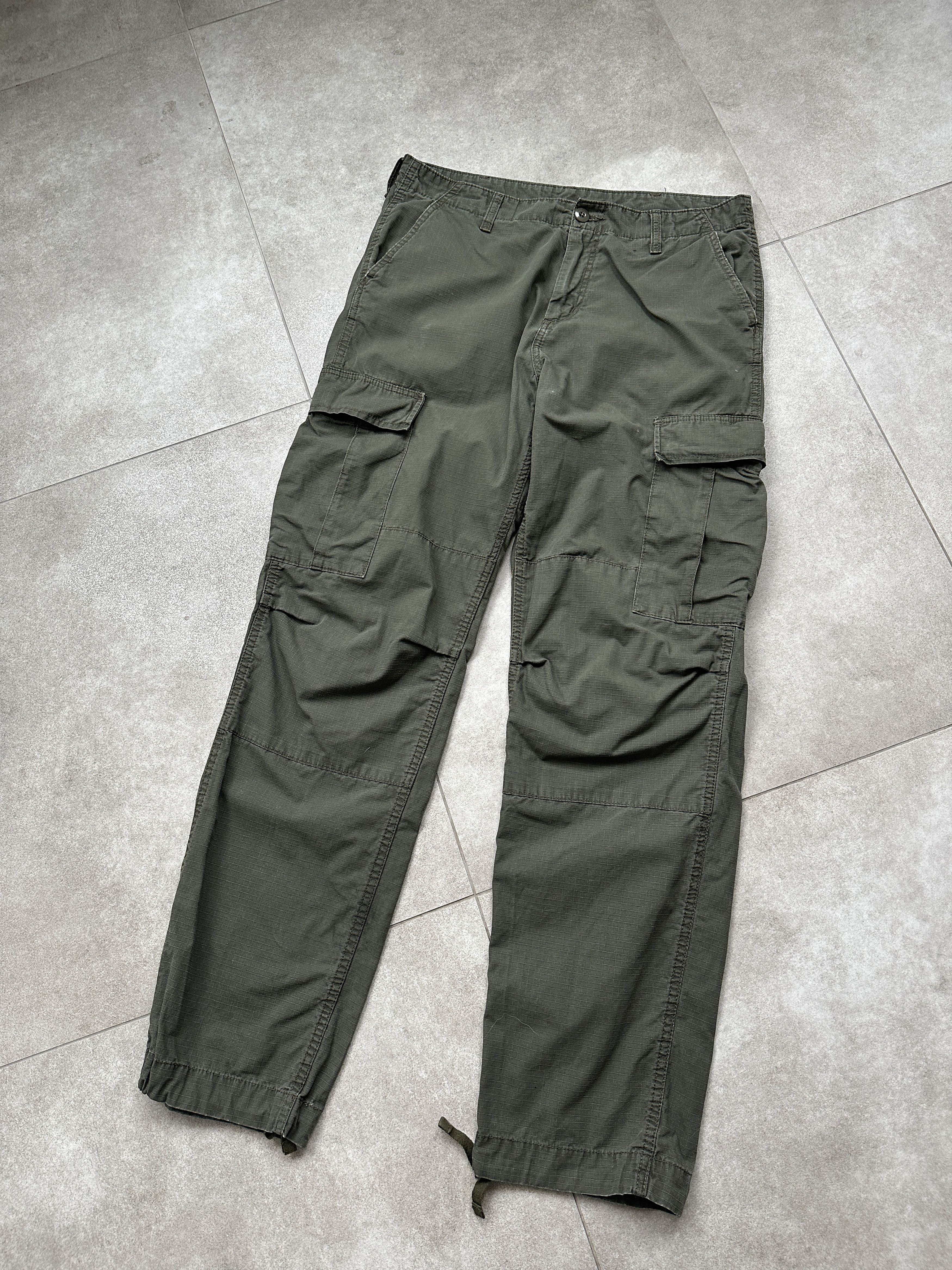 Carhartt Carhartt Regular Cargo Pant Size US 34 / EU 50 - 2 Thumbnail