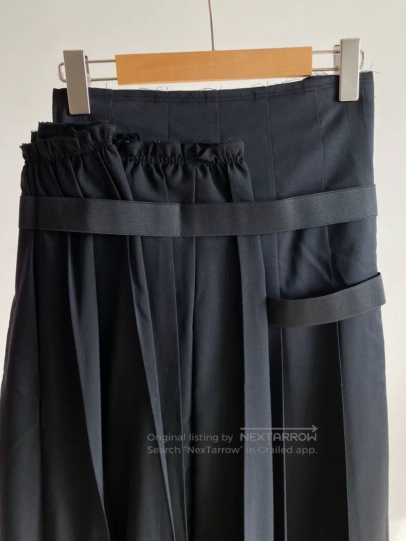 Comme des Garcons Comme Des Garcons size M Skirt Size 23" - 6 Thumbnail