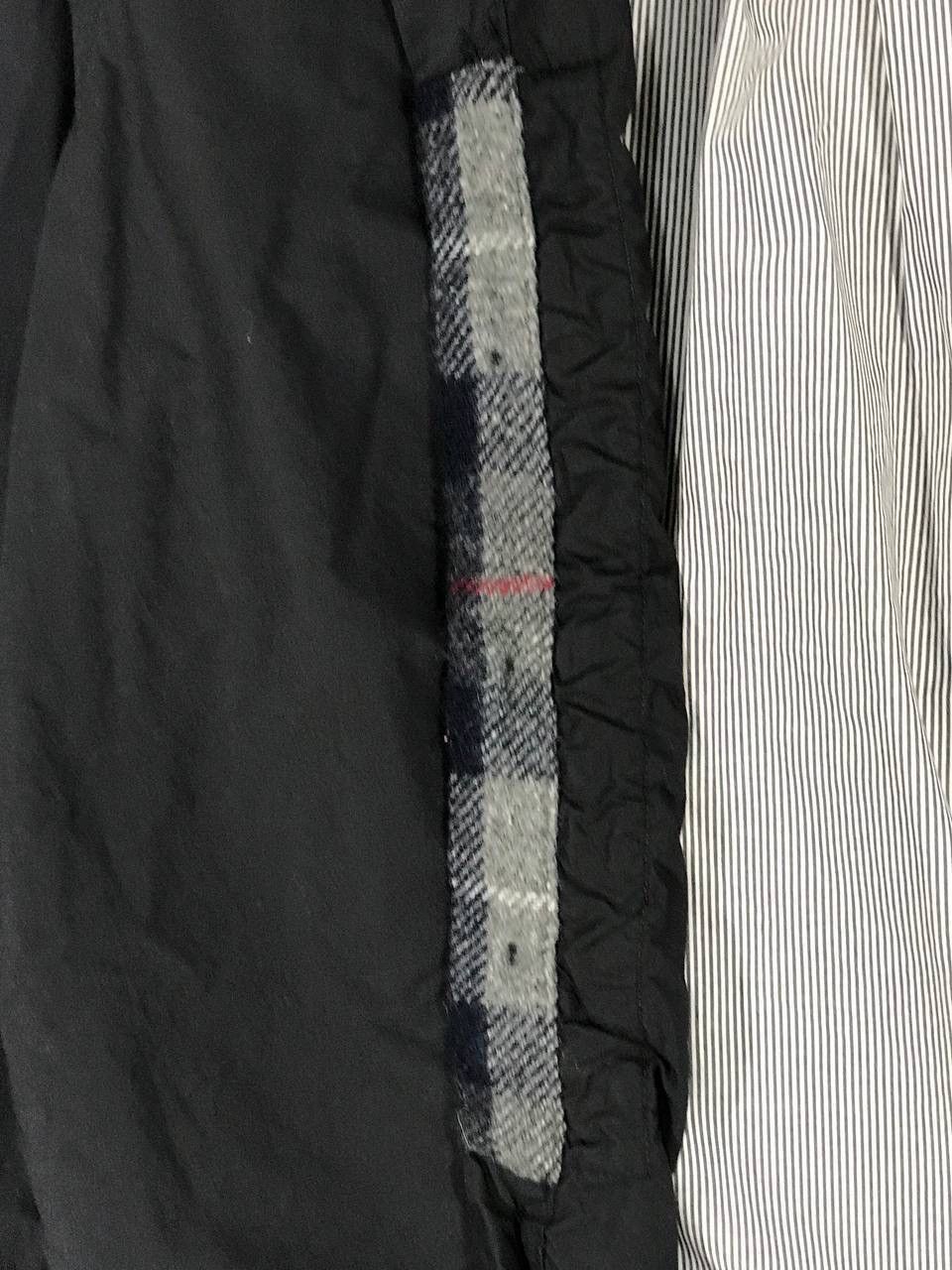 Japanese Brand × izzue patchwork design Size US M / EU 48-50 / 2 - 13 Thumbnail