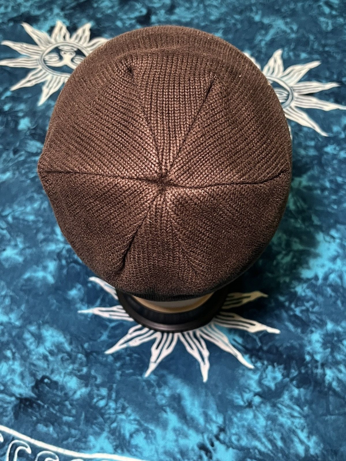 Vintage Vintage O’Neill Hat Beanie Fleece Style Quiksilver Oakley Size ONE SIZE - 14 Thumbnail