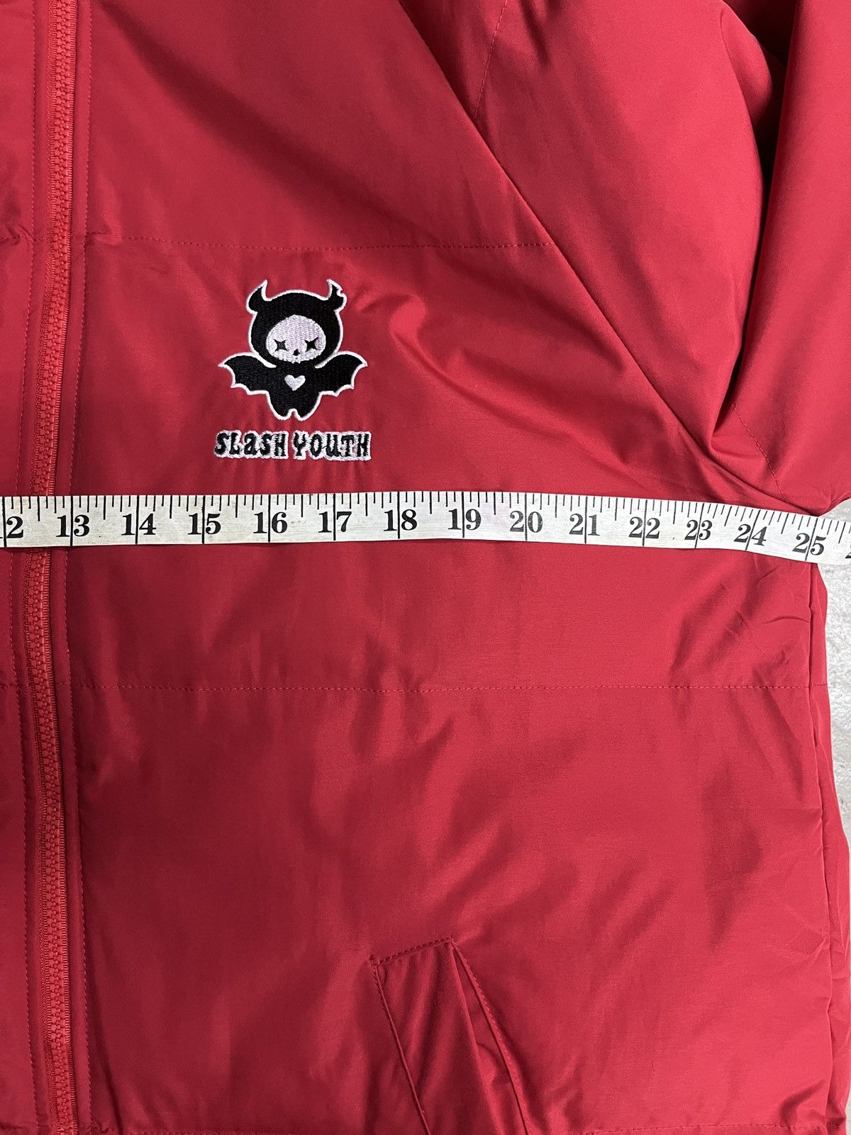 Undercover RARE UNDERCOVER COPERNI STYLE PUFFER JACKET DEVIL HORN Size US XL / EU 56 / 4 - 15 Thumbnail
