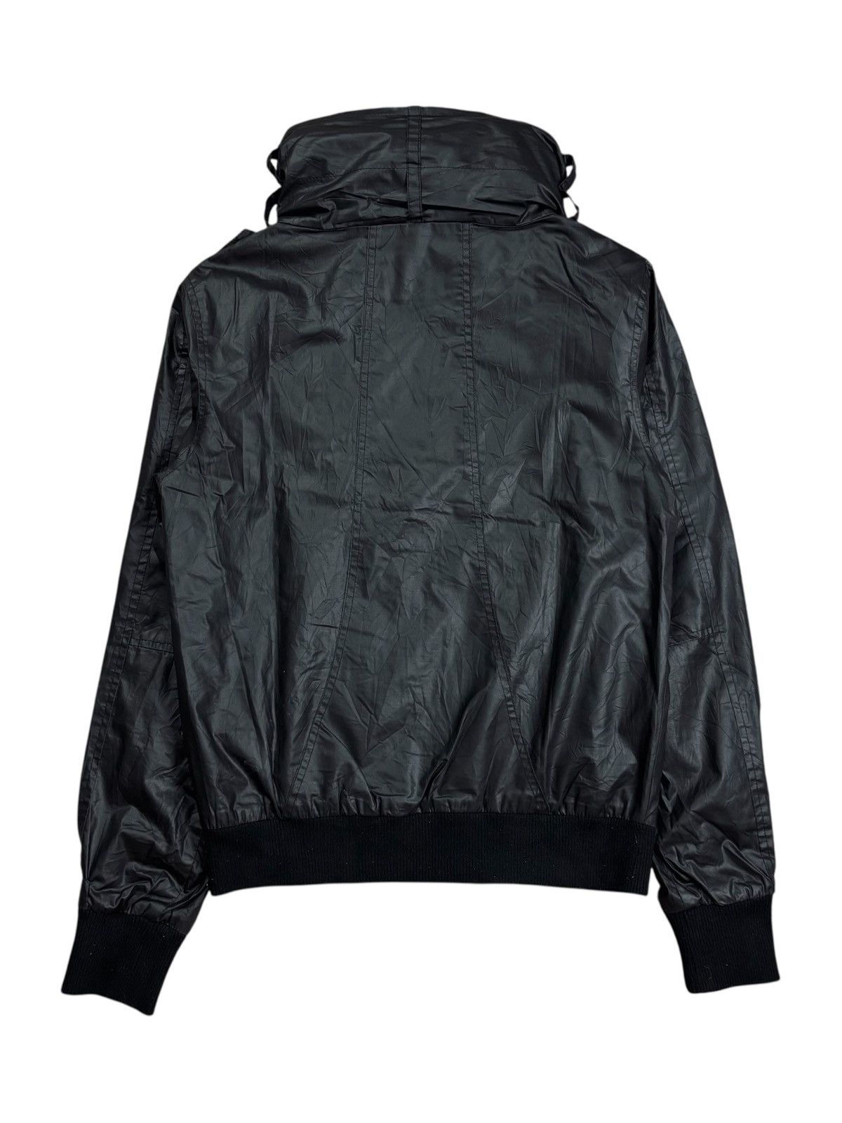 Ekam 2000s Takeo Kikuchi - Waxed Bono Jacket Size US M / EU 48-50 / 2 - 4 Thumbnail
