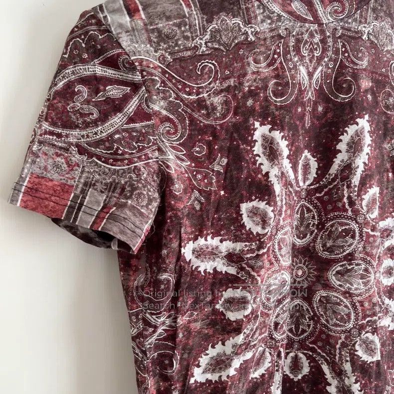 Vintage vintage Short-sleeve Size US M / EU 48-50 / 2 - 4 Thumbnail