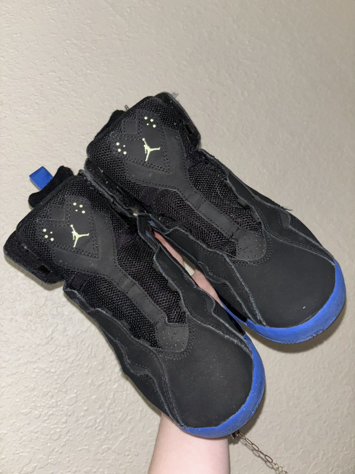 Jordan Brand Jordan True Flight Size US 8.5 / IT 38.5 - 1 Thumbnail