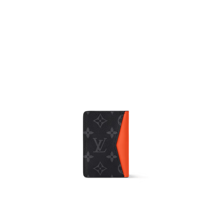 Louis Vuitton Pocket Organiser Size ONE SIZE - 4 Thumbnail