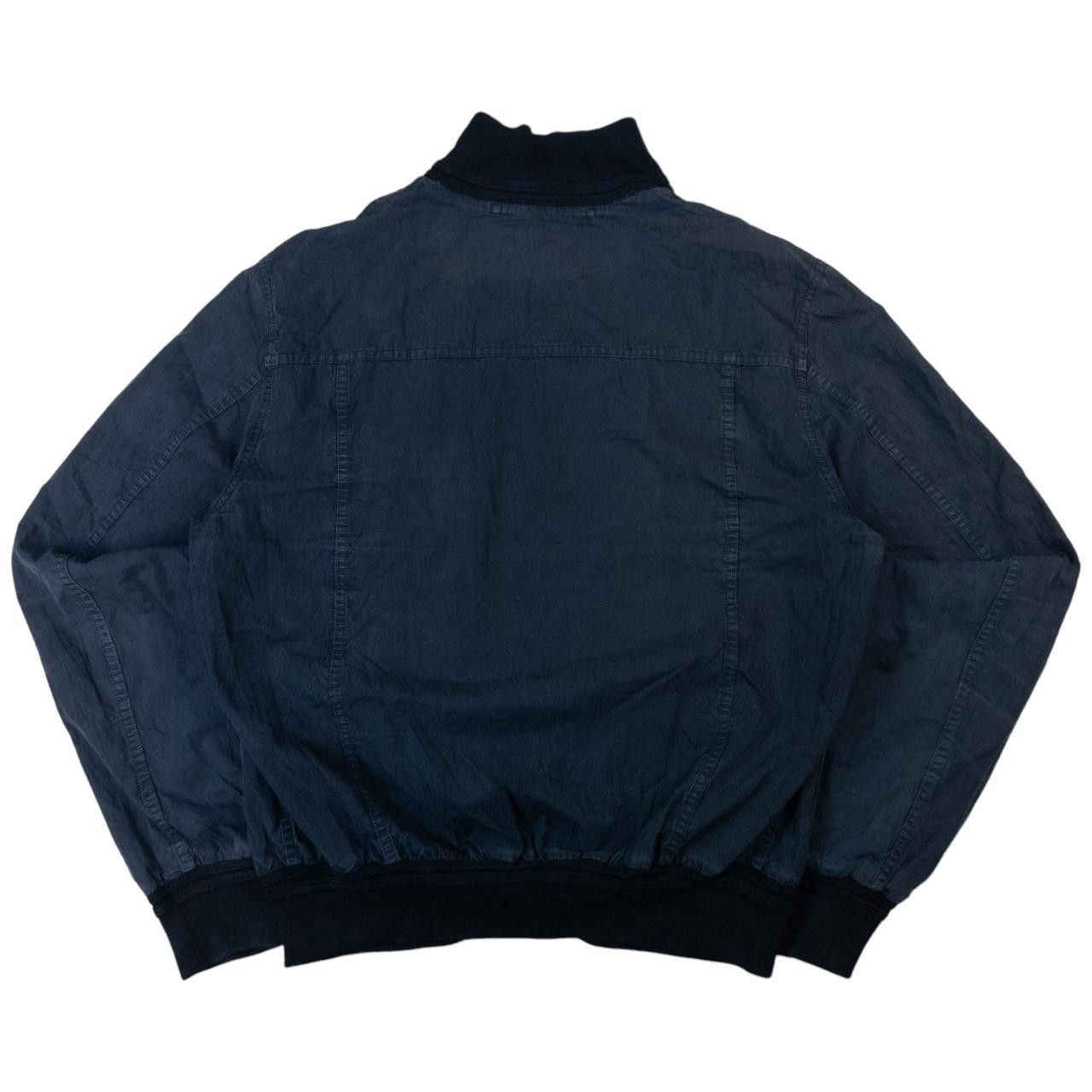 C.P. Company Vintage CP Company Bomber Jacket Size M Size US M / EU 48-50 / 2 - 2 Thumbnail
