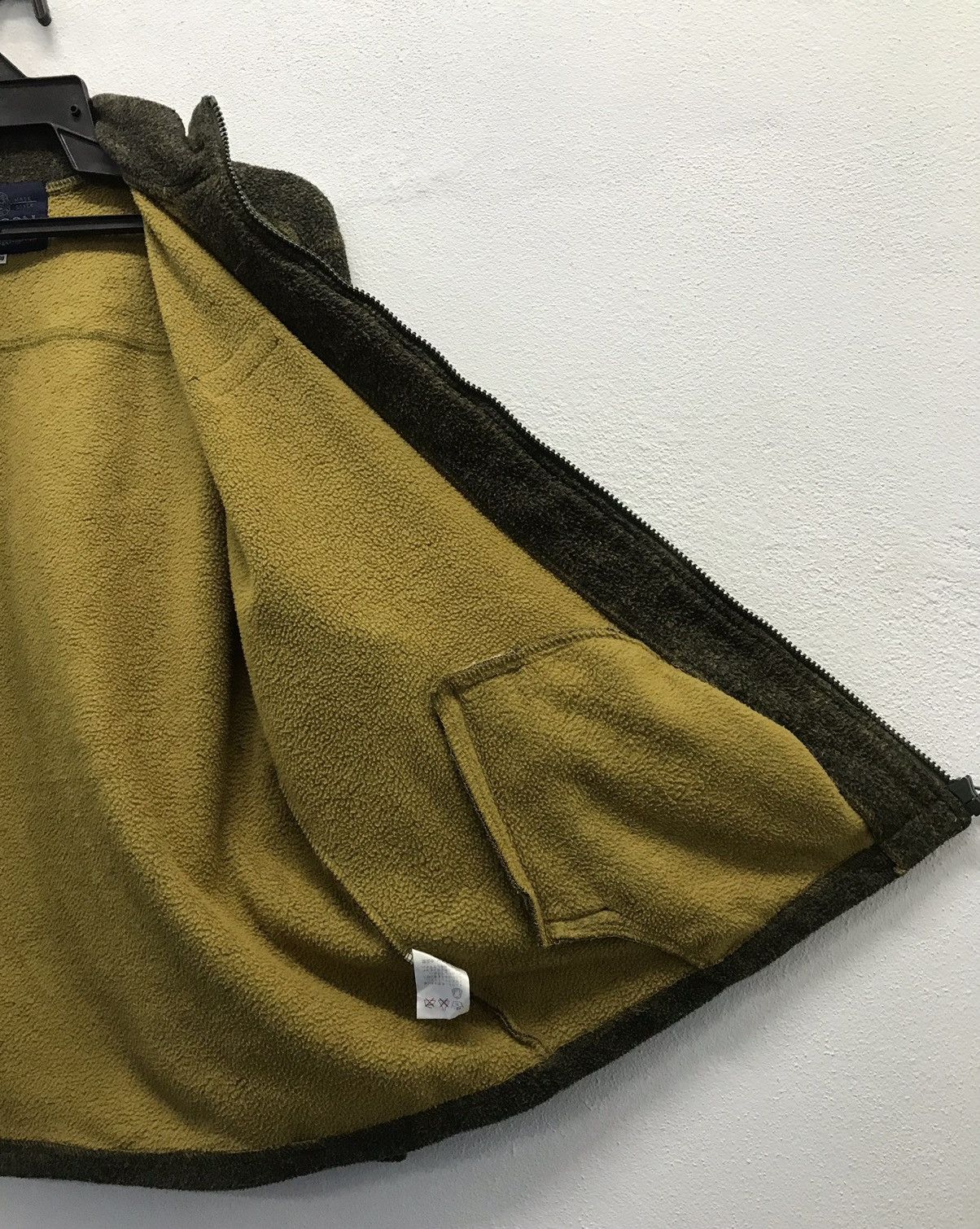 Japanese Brand × Vintage Vintage Bobson Union Life Made Style Jacket Size US L / EU 52-54 / 3 - 9 Thumbnail