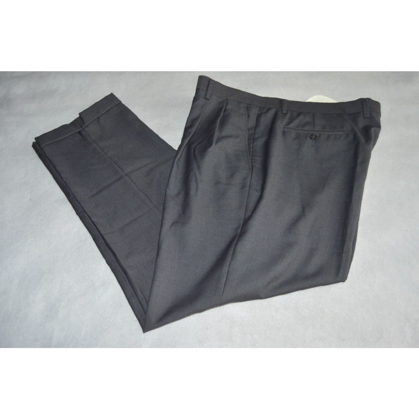 Cremieux VINTAGE Size US 40 / EU 56 - 2 Thumbnail