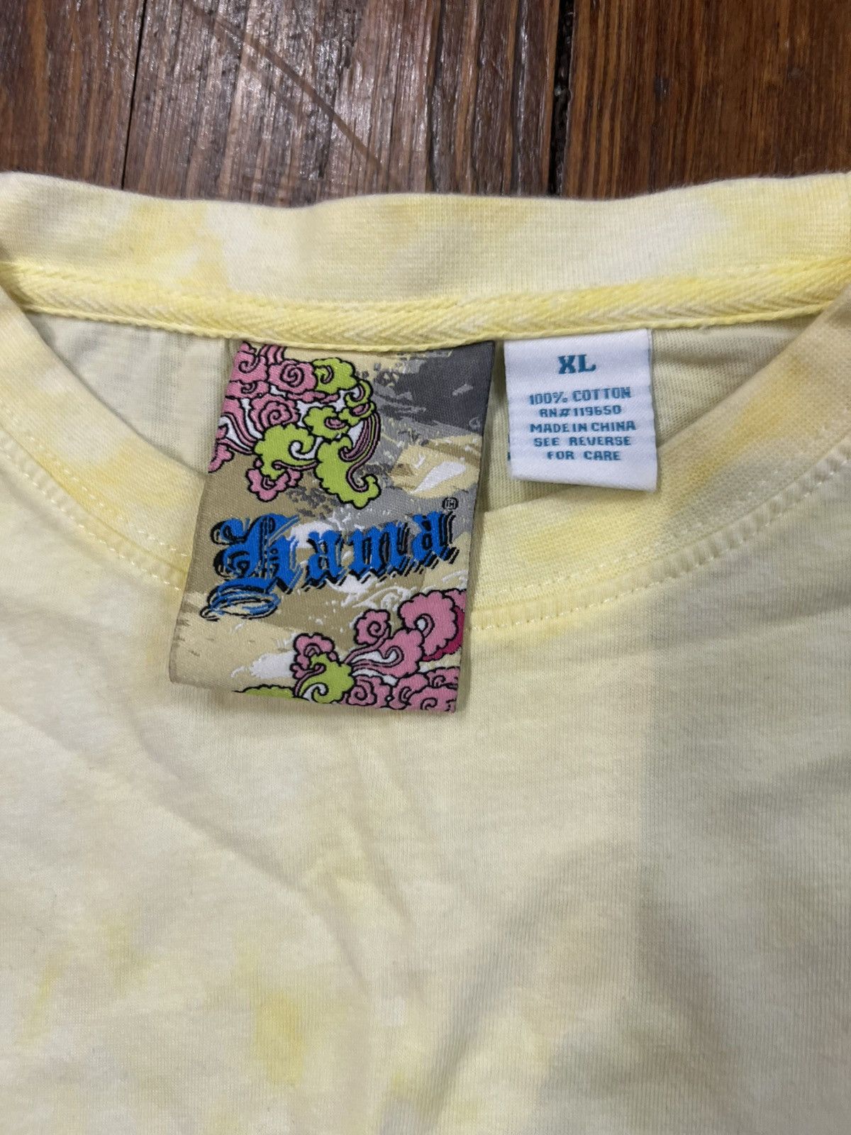 Affliction × Ed Hardy Y2K Ed Hardy Style Rhinestone Studded Shirt Skull Grunge Size US XL / EU 56 / 4 - 7 Thumbnail
