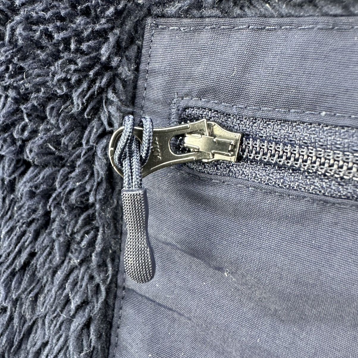 Engineered Garments × Uniqlo Uniqlo x Engineered Garments New York Fleece Pullover Jacket Size US XL / EU 56 / 4 - 10 Thumbnail
