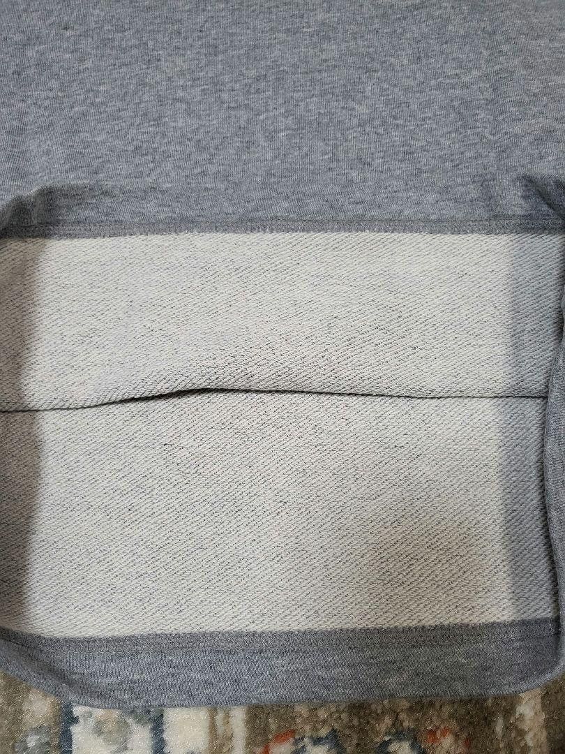 Number (N)ine Sweatshirt Crewneck Size US S / EU 44-46 / 1 - 7 Thumbnail