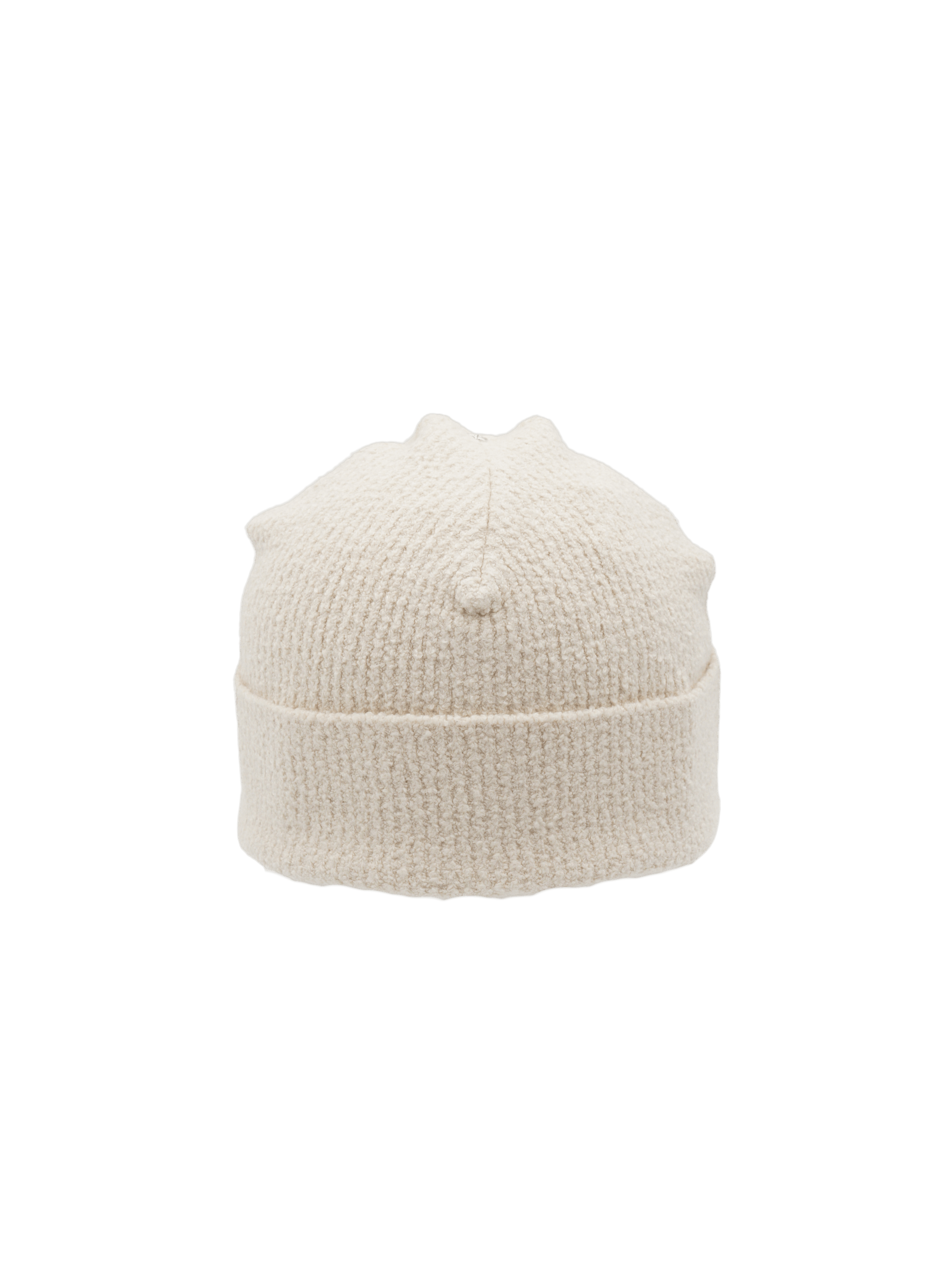 Chrome Hearts Chrome Hearts Pony Hair Cheetah Cross Patch Beanie Size ONE SIZE - 2 Thumbnail