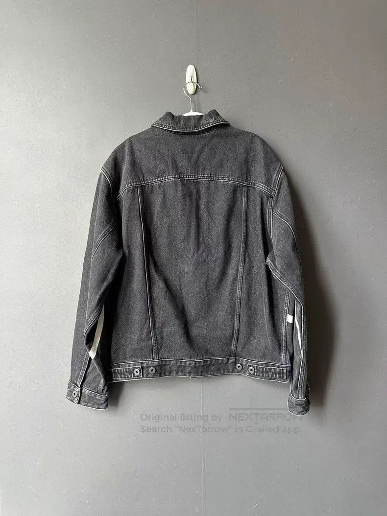 Valentino Valentino Denim jacket Size US S / EU 44-46 / 1 - 2 Thumbnail