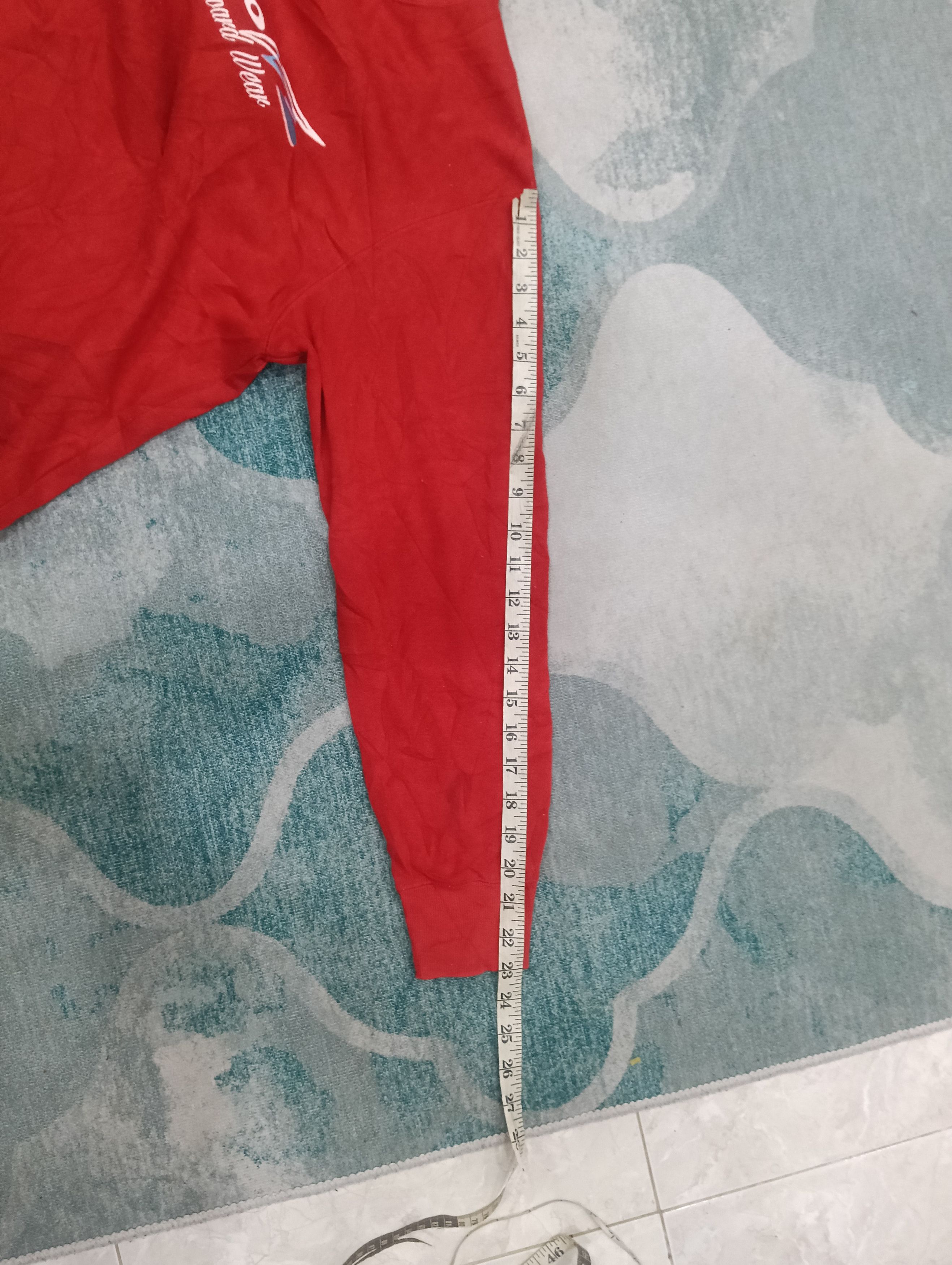 Japanese Brand Piko Hawaiian Longboard Wear Size US L / EU 52-54 / 3 - 11 Thumbnail