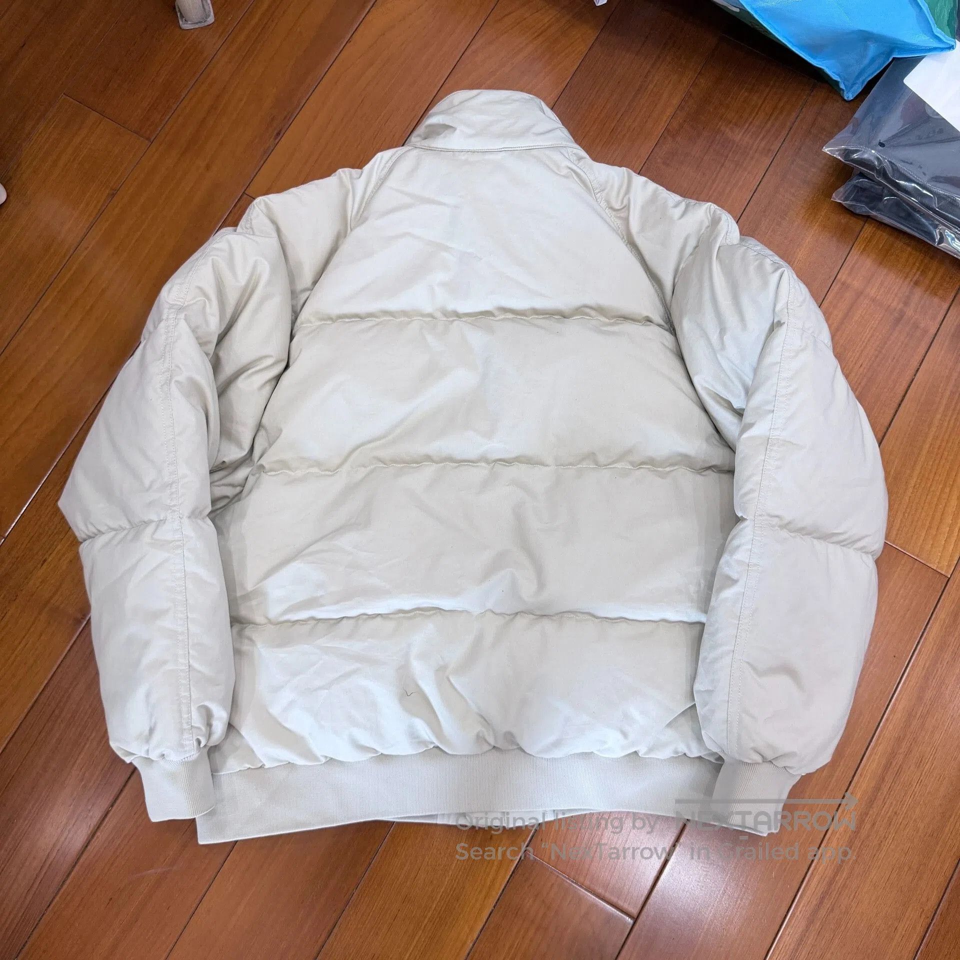The North Face Purple Label The North Face TNF Purple Label Down Jacket. Size US L / EU 52-54 / 3 - 2 Thumbnail