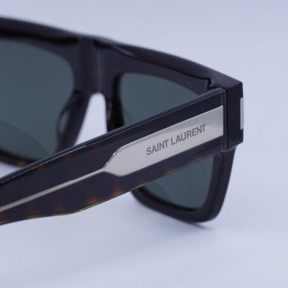 Saint Laurent Paris 🕶️ New Saint Laurent SL628 003 Sunglasses Size ONE SIZE - 11 Thumbnail