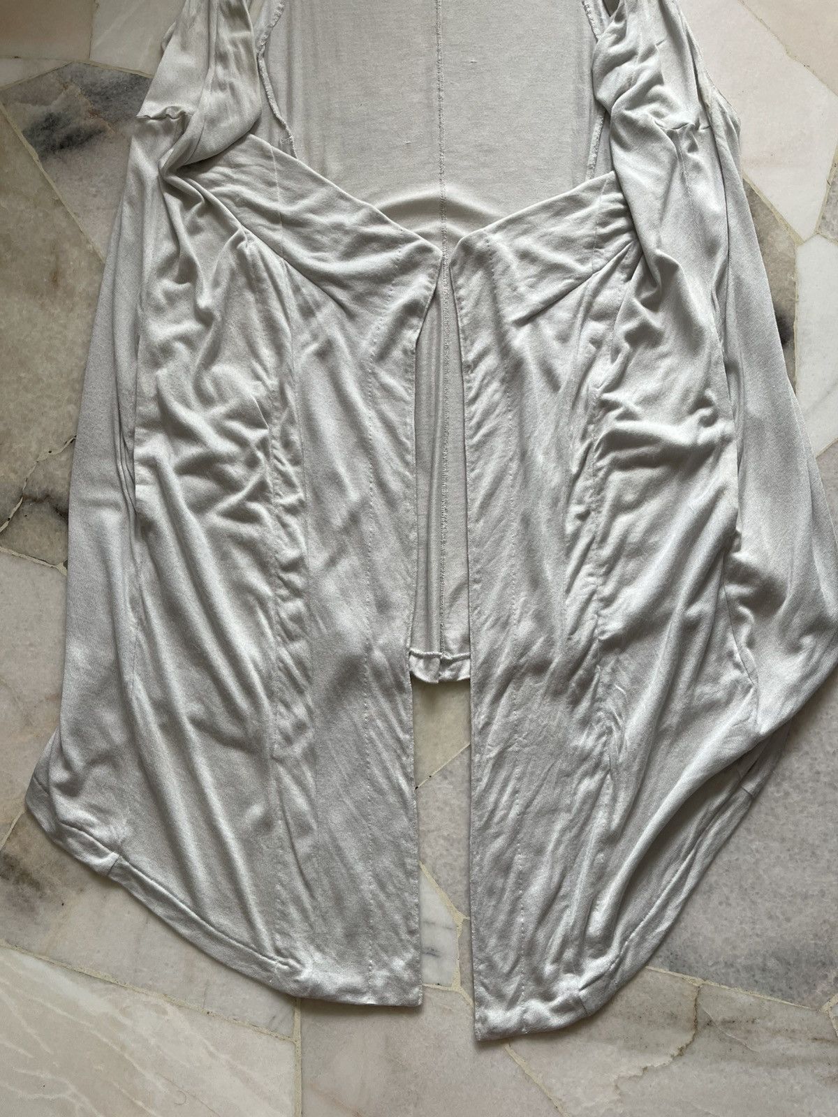 Julius Julius Sleeveless Cardigan Size US L / EU 52-54 / 3 - 9 Thumbnail