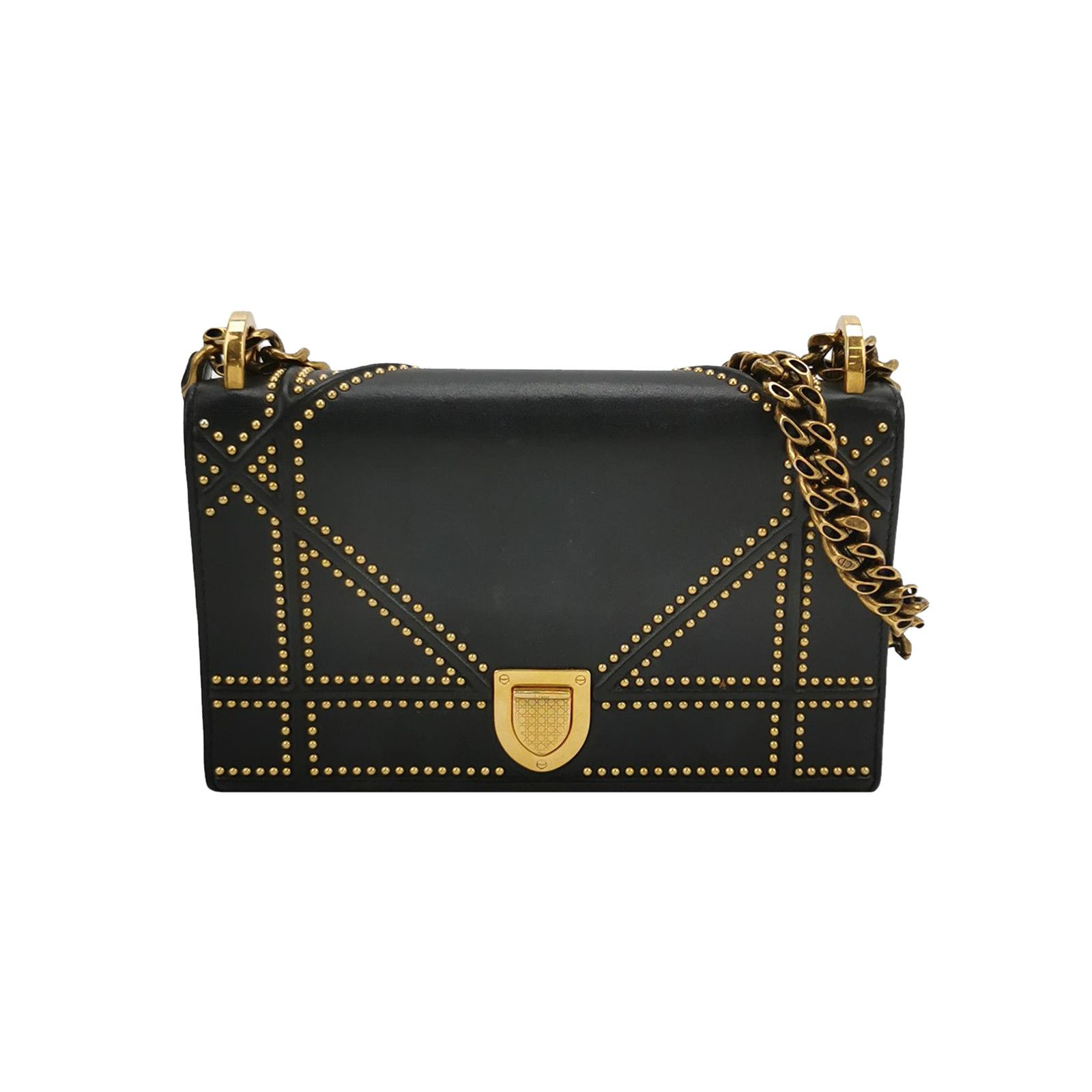 Dior Dior Women os Shoulder Bags Size ONE SIZE - 1 Thumbnail