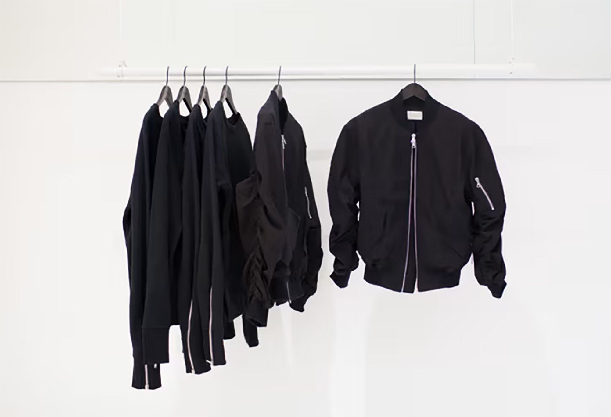 Fear of God H Lorenzo Third Collection Vietnam Bomber Jacket Size US L / EU 52-54 / 3 - 13 Thumbnail