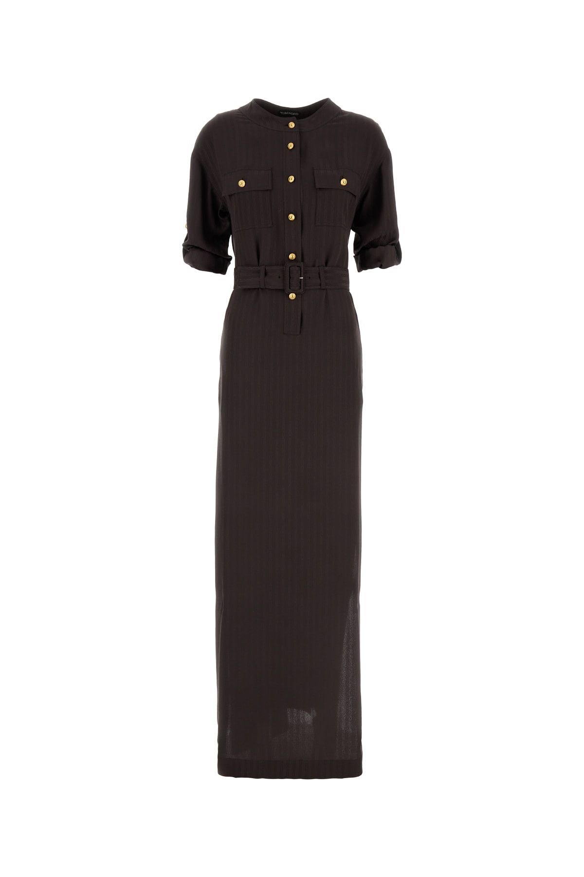 Tom Ford Dress Size XS / US 0-2 / IT 36-38 - 1 Thumbnail