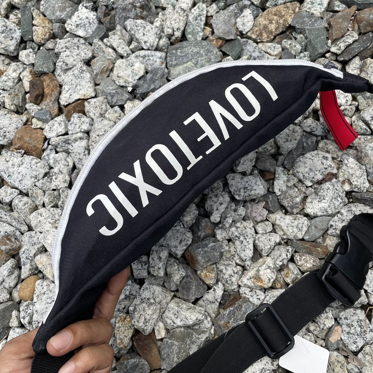 Other Love Toxic Waist Bag/Crossbody Size ONE SIZE - 3 Thumbnail