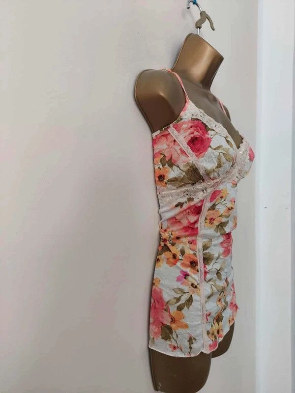George Vintage cami top Size L / US 10 / IT 46 - 5 Thumbnail