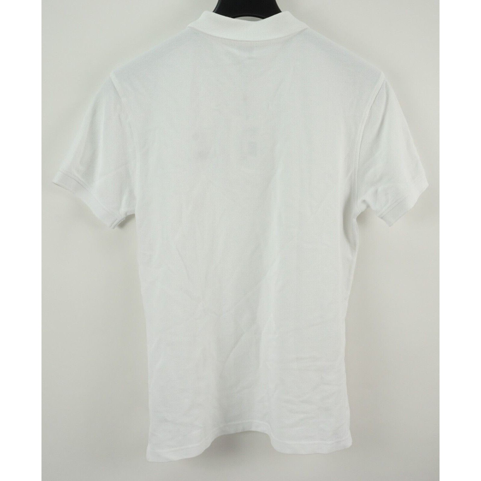 Kenzo New $230 KENZO Paris Crest Flower Logo Men's XL Polo Shirt Size US XL / EU 56 / 4 - 2 Thumbnail