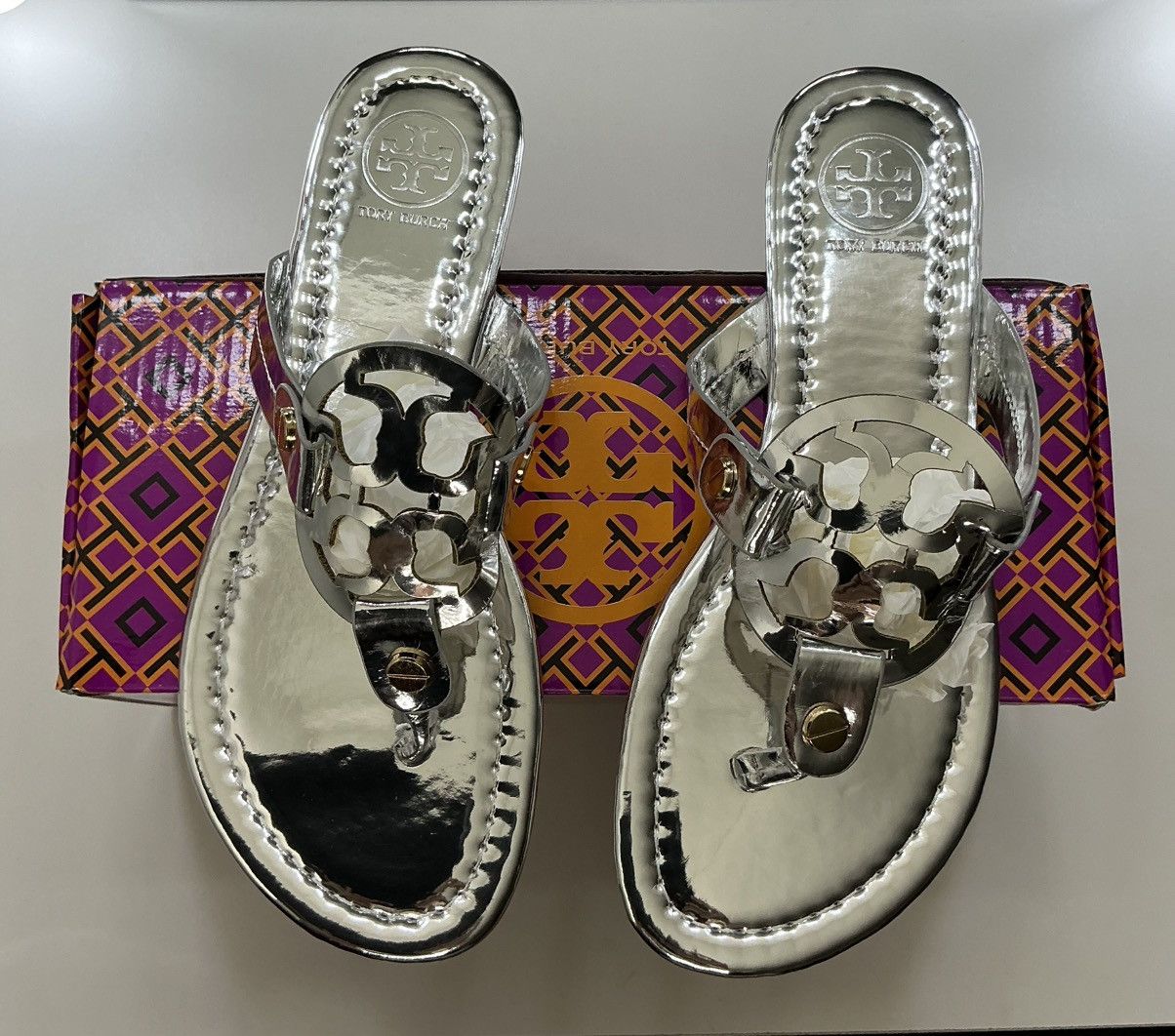 Other Tory Burch sandals Size US 6.5 / IT 36.5 - 2 Thumbnail