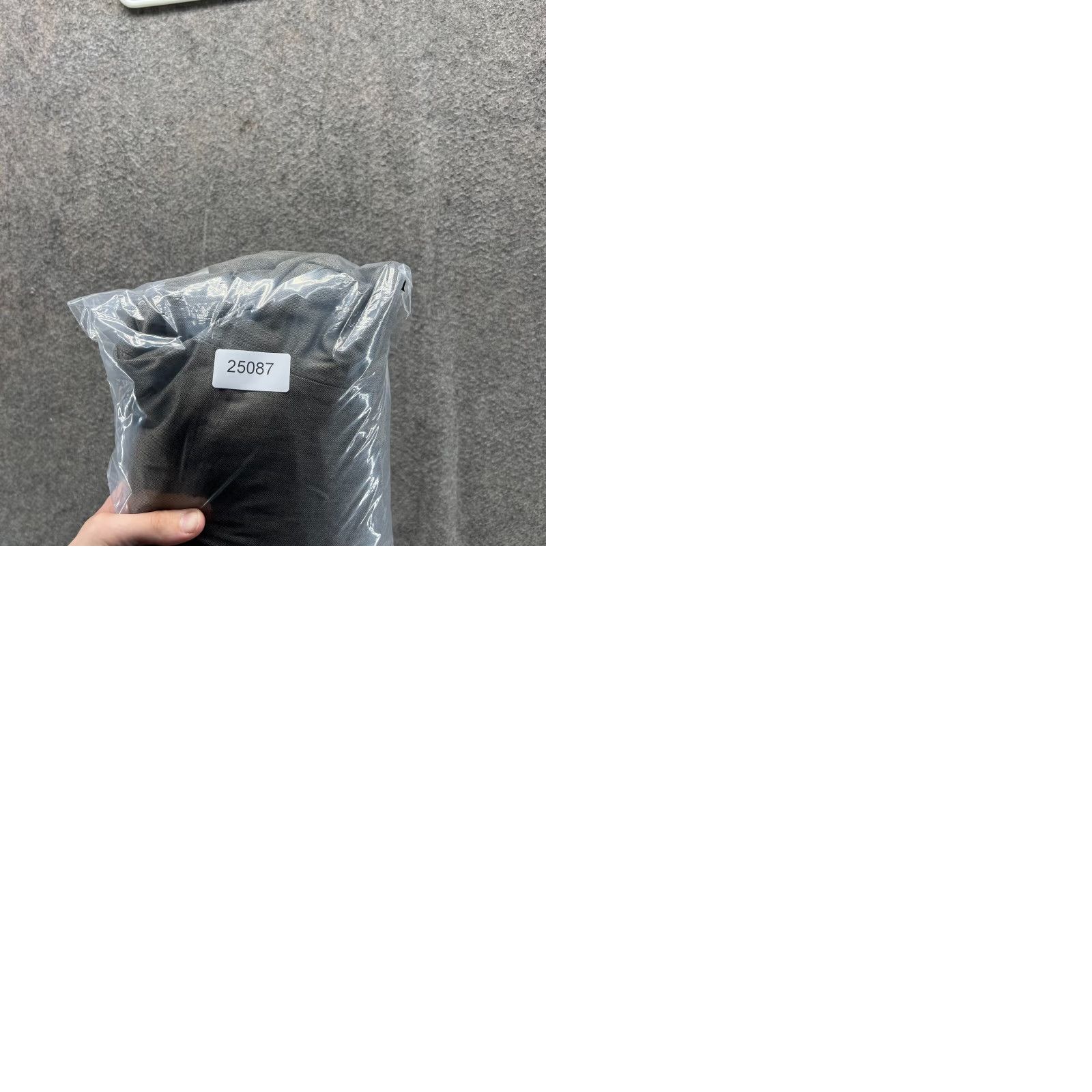 Banana Republic Banana Republic Blazer Men 46L Adult Gray Wool Herringbone Single-Breasted Jacket Coat Casual Long Leftovers Size 46R - 9 Thumbnail