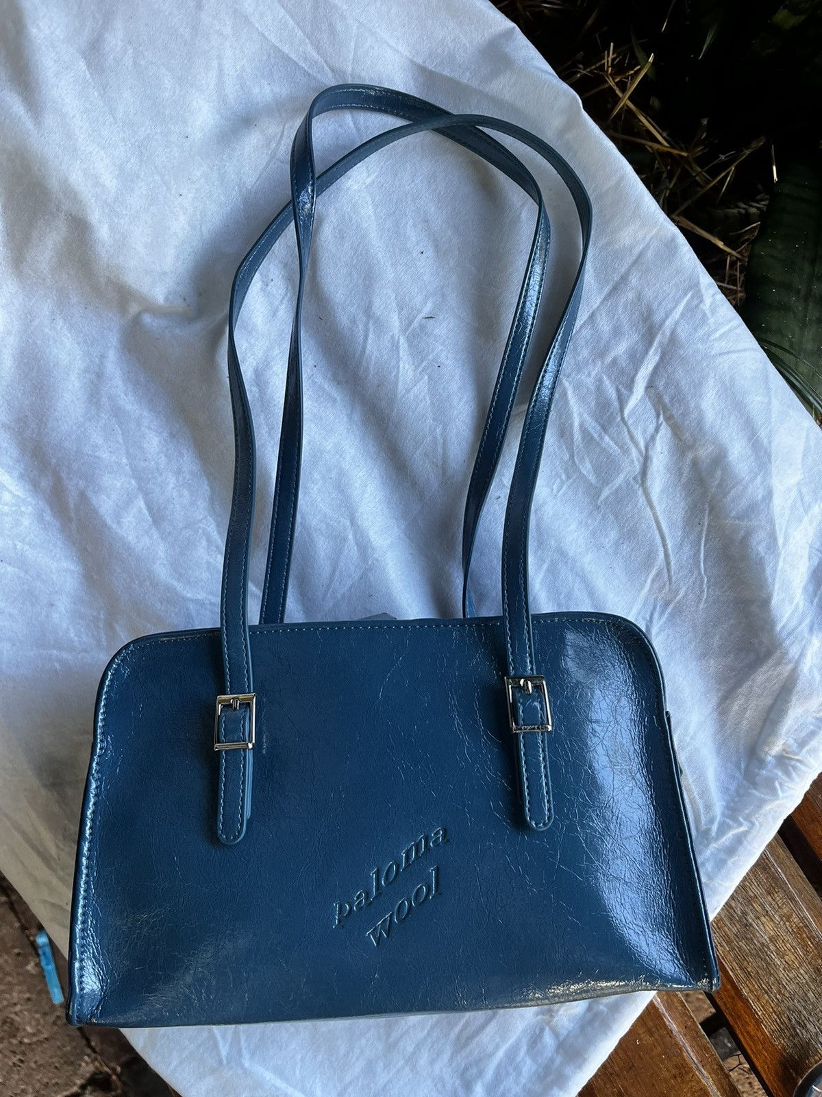 Paloma Wool Paloma Wool Cayetano Bag | Grailed