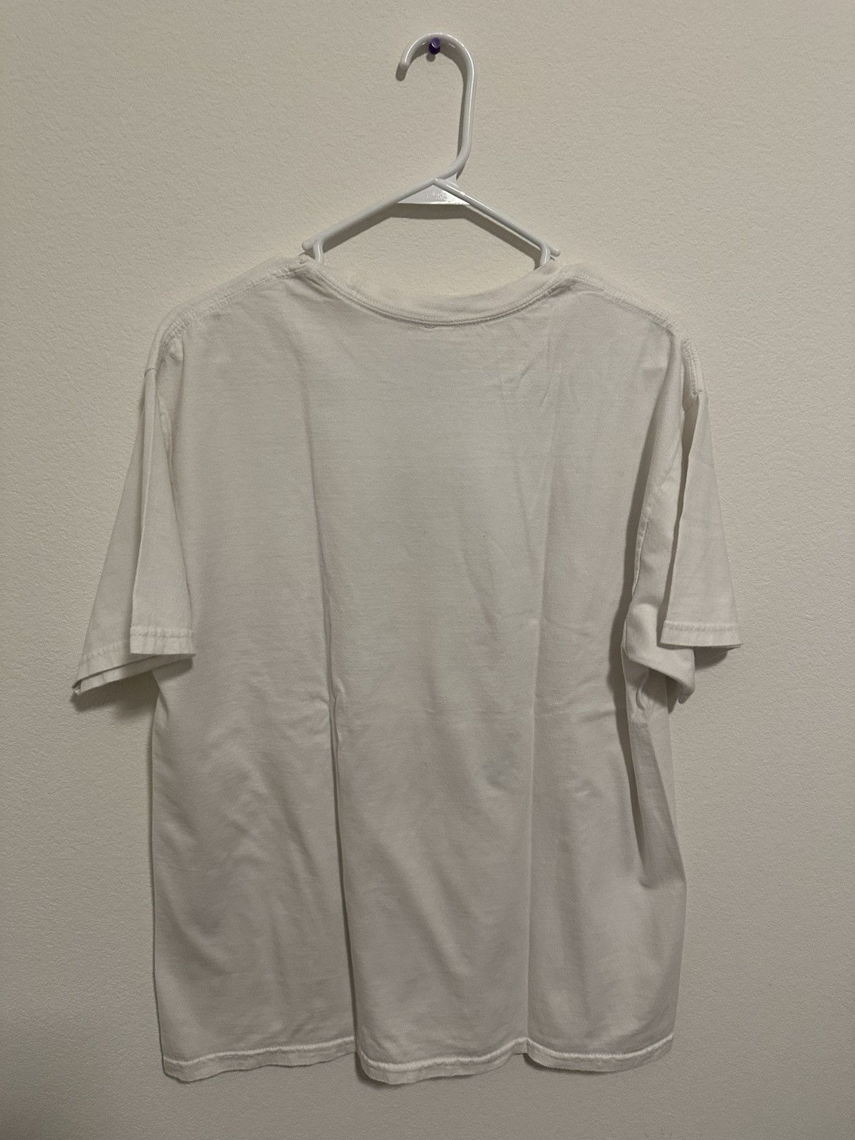 Japanese Brand Jun Inagawa Shirt Size US L / EU 52-54 / 3 - 2 Thumbnail