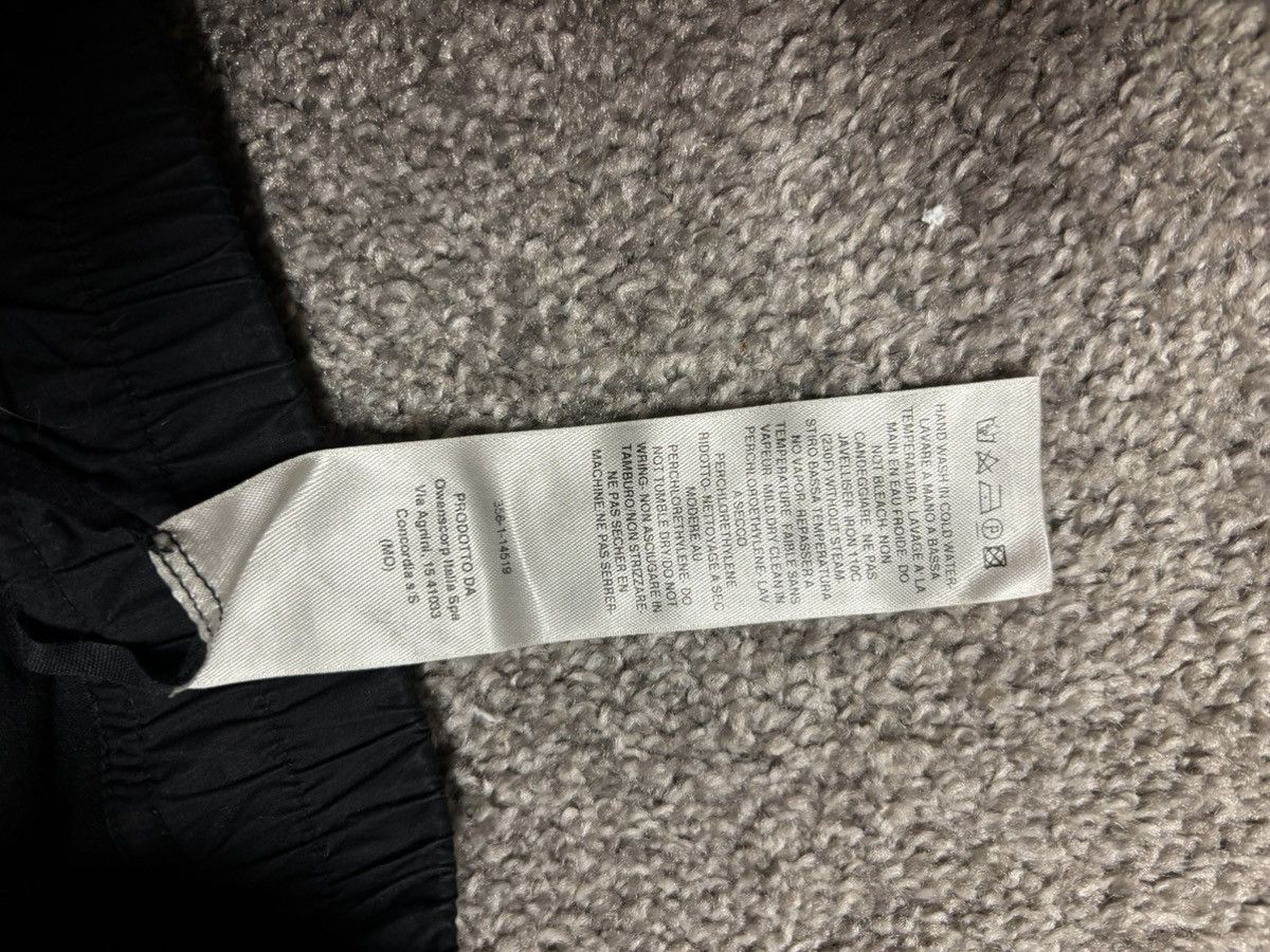Rick Owens Rick Owens Tecuatl zipper sweatpants S/S’20 Size US 31 - 7 Thumbnail