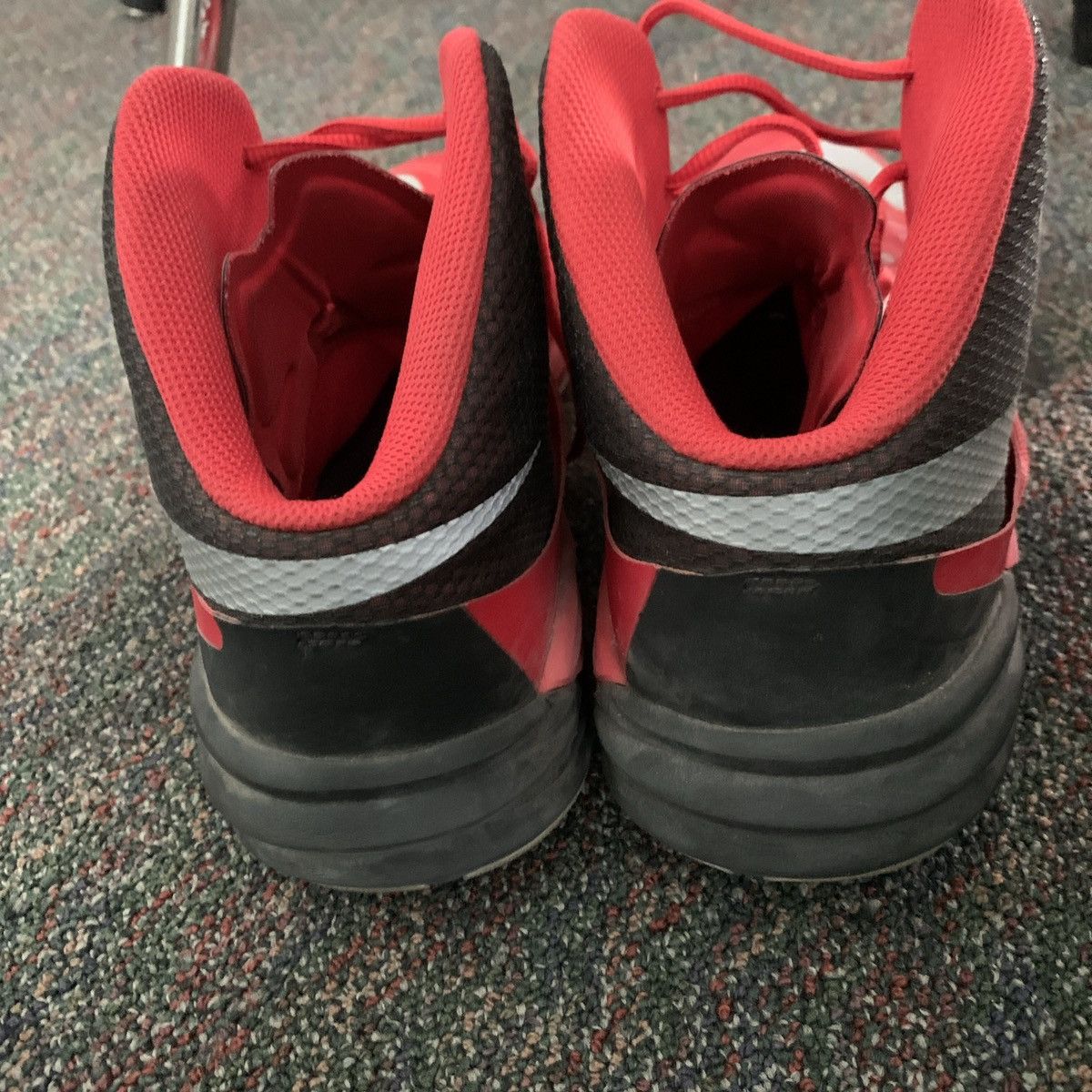 Nike Nike PRIME Hype DF Size US 11 / EU 44 - 4 Thumbnail