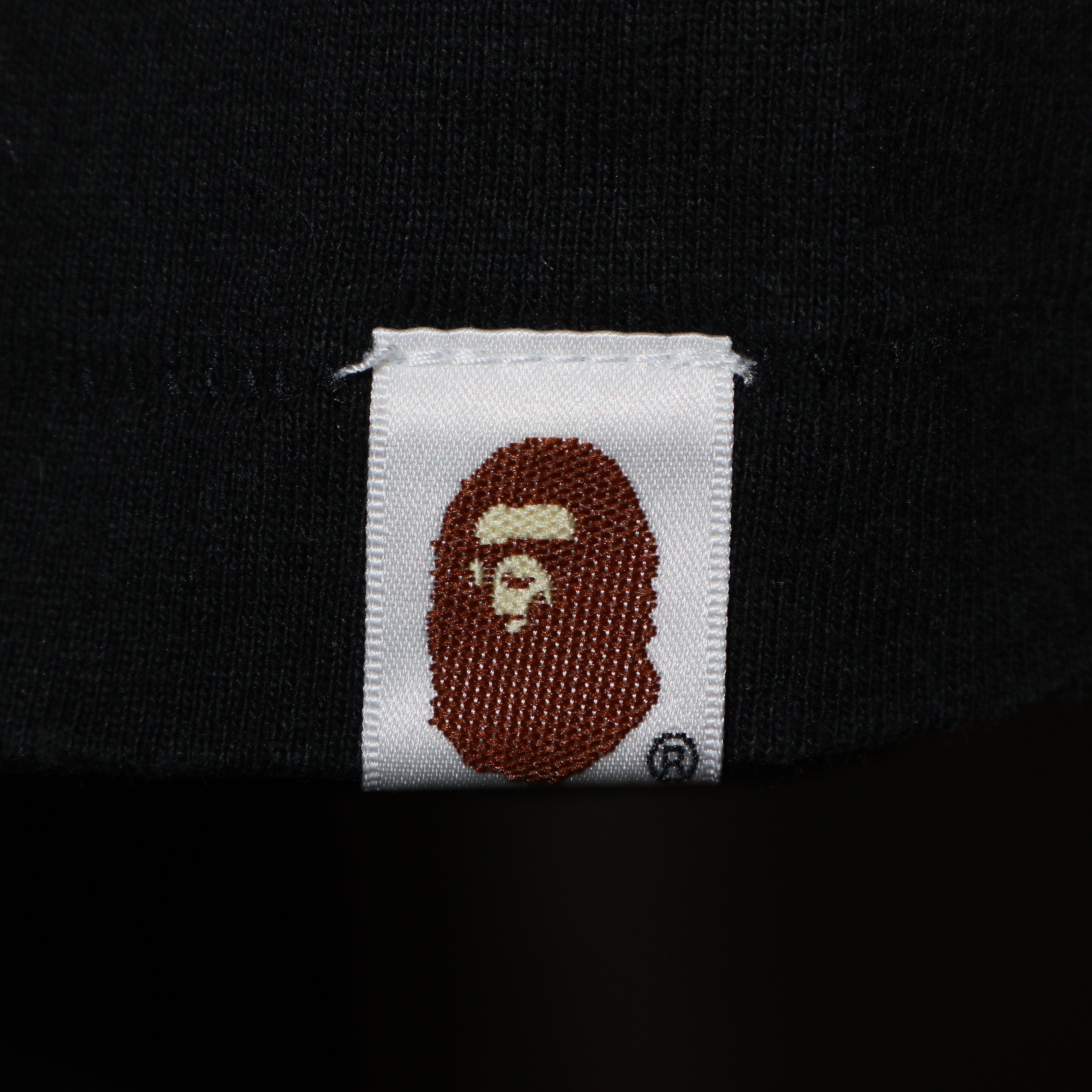 Bape Bape XO The Weeknd Tee Size US M / EU 48-50 / 2 - 7 Thumbnail
