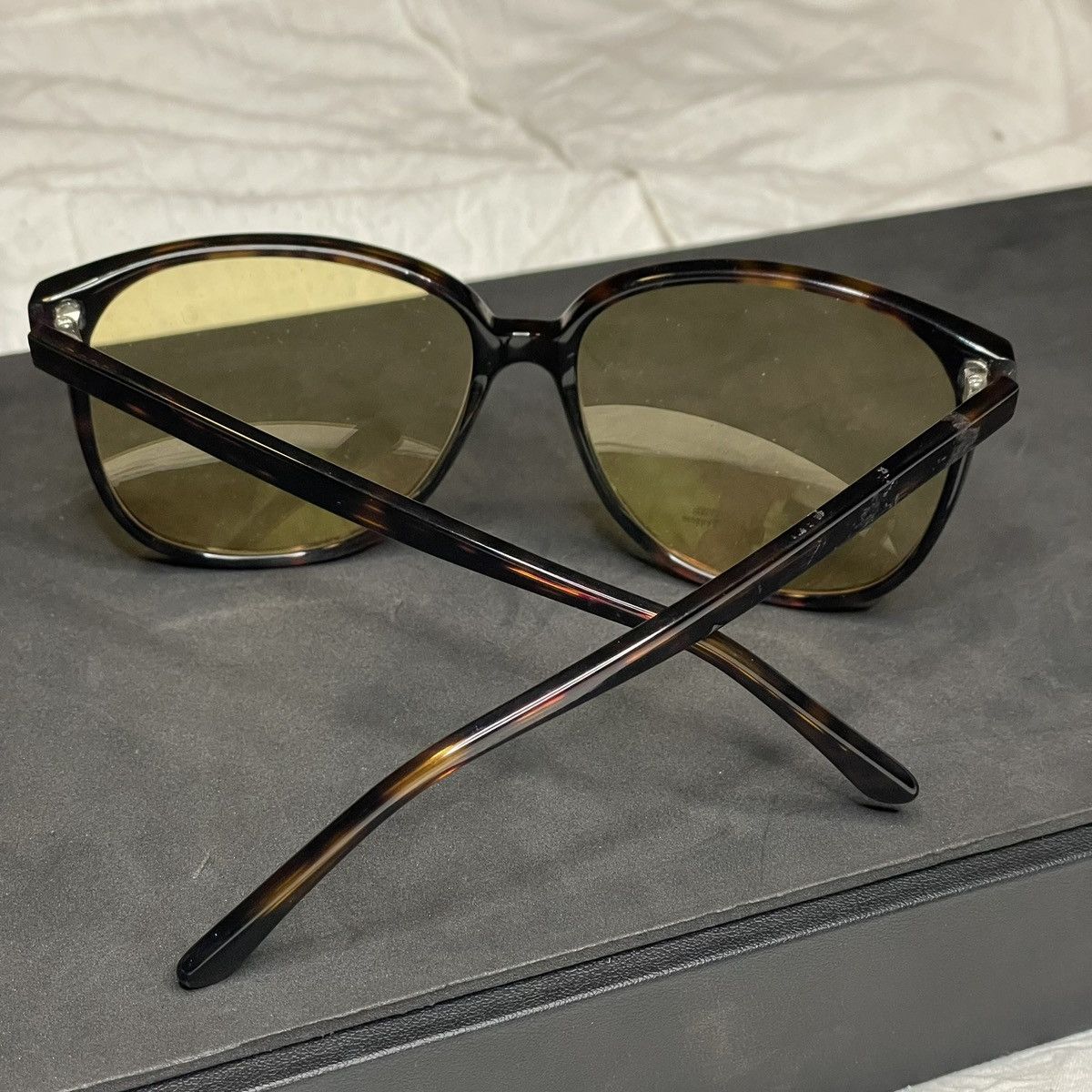 Selima Optique Selima Optique Felicia Sunglasses Size ONE SIZE - 5 Thumbnail