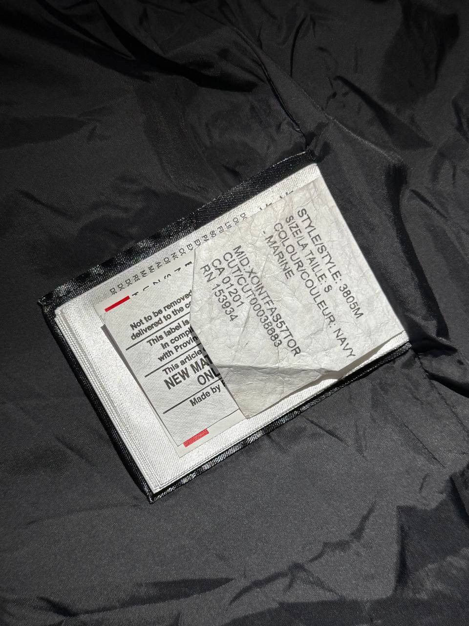 Canada Goose Canada Goose black parka Size US S / EU 44-46 / 1 - 14 Thumbnail