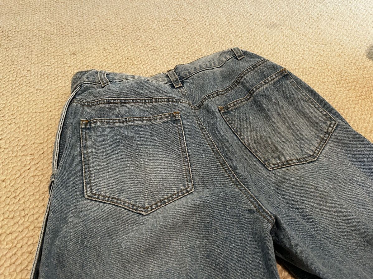 Other 51percent Bondage Jeans Size US 30 / EU 46 - 4 Thumbnail