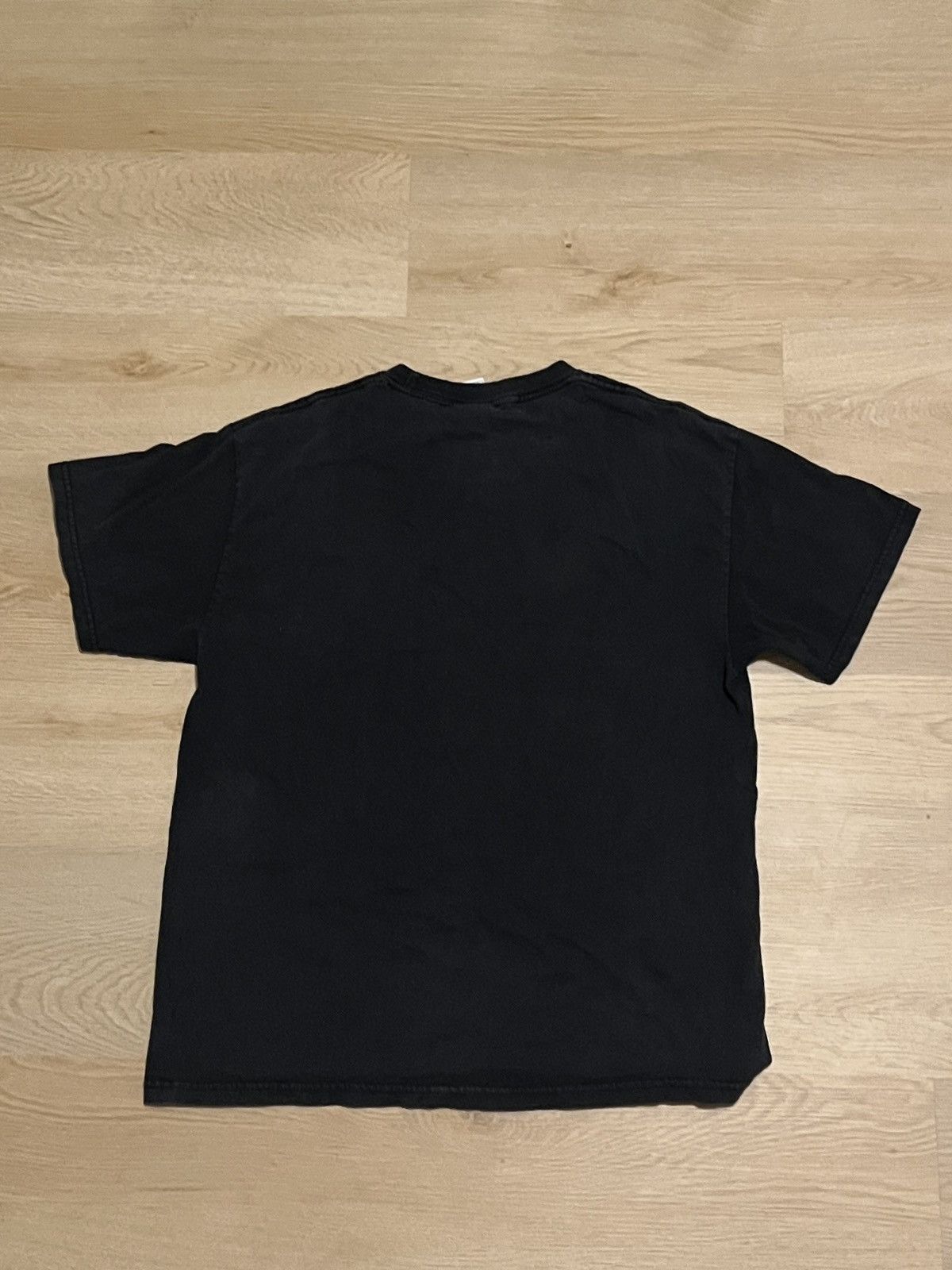 Slipknot SLIPKNOT vintage tee Size US M / EU 48-50 / 2 - 3 Thumbnail