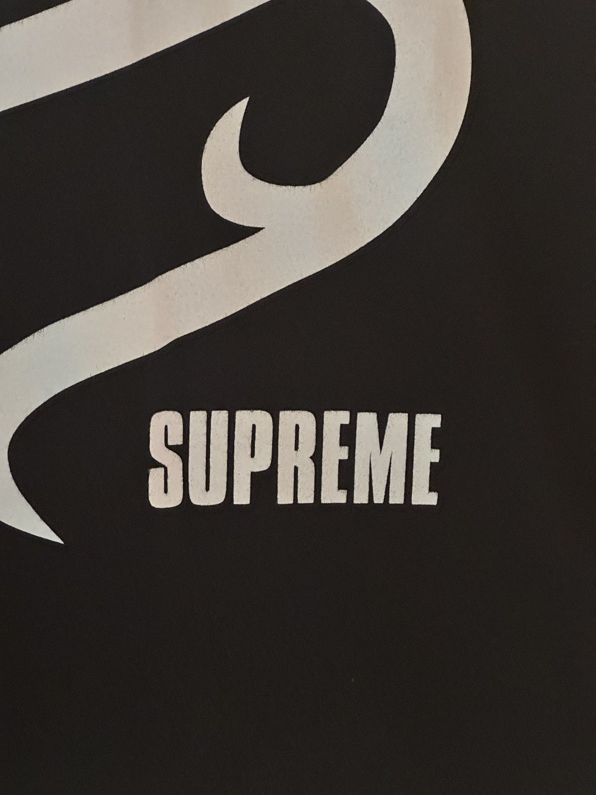 Supreme Supreme Mobb Deep Dragon Tee Size US M / EU 48-50 / 2 - 3 Thumbnail
