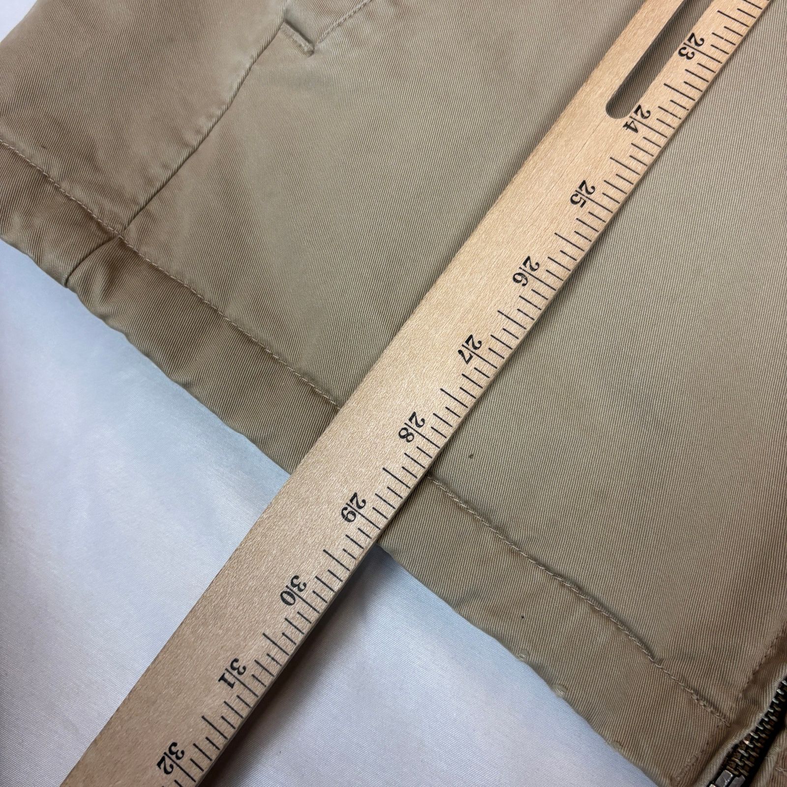 Gap Vintage Gap Detroit Work Jacket Canvas Lined Men's Large Size US L / EU 52-54 / 3 - 7 Thumbnail