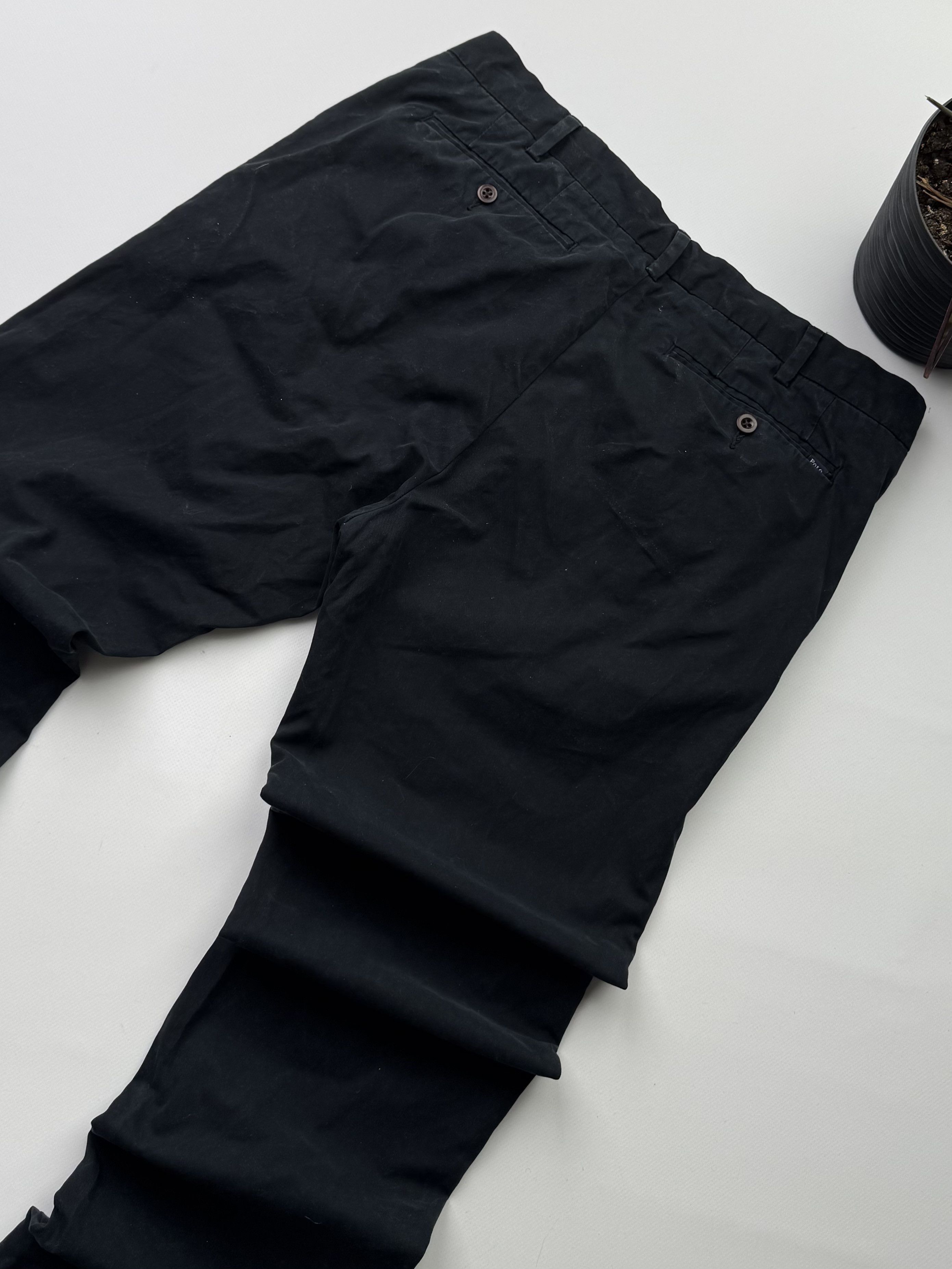 Polo Ralph Lauren Polo Ralph Lauren Pants (145) Size US 34 / EU 50 - 8 Thumbnail