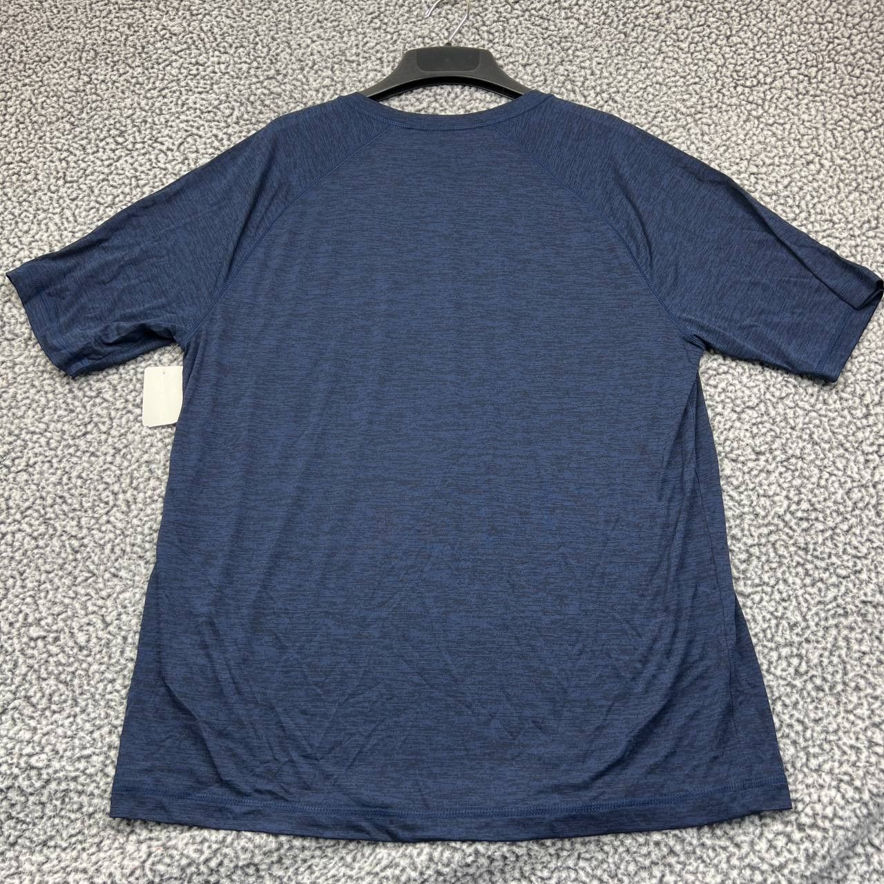Other Tampa Bay Rays Shirt Men Large Blue Fanatics Crew Neck New L Size US L / EU 52-54 / 3 - 2 Thumbnail