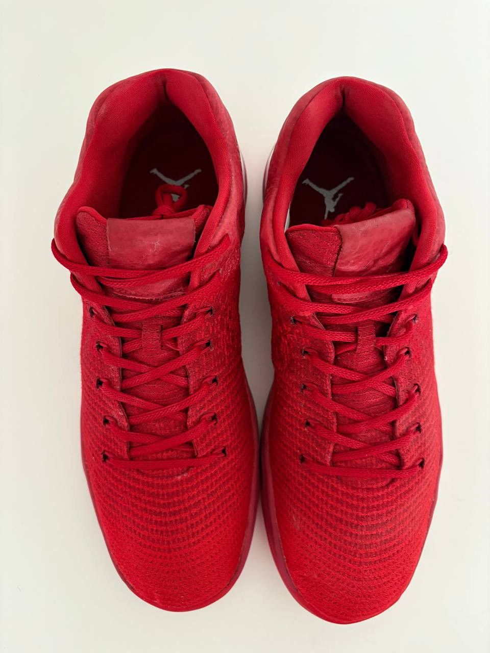 Jordan Brand Jordan 31 gym red Chicago away Size US 14 / EU 47 - 4 Thumbnail