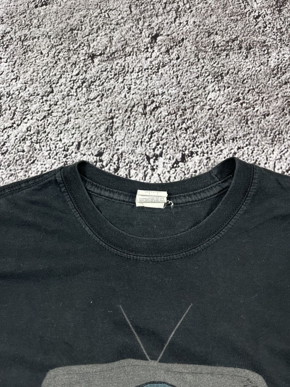 Band Tees Vintage Y2K Enter Shikari Big Logo Rock Band Tour T shit M Size US M / EU 48-50 / 2 - 6 Thumbnail