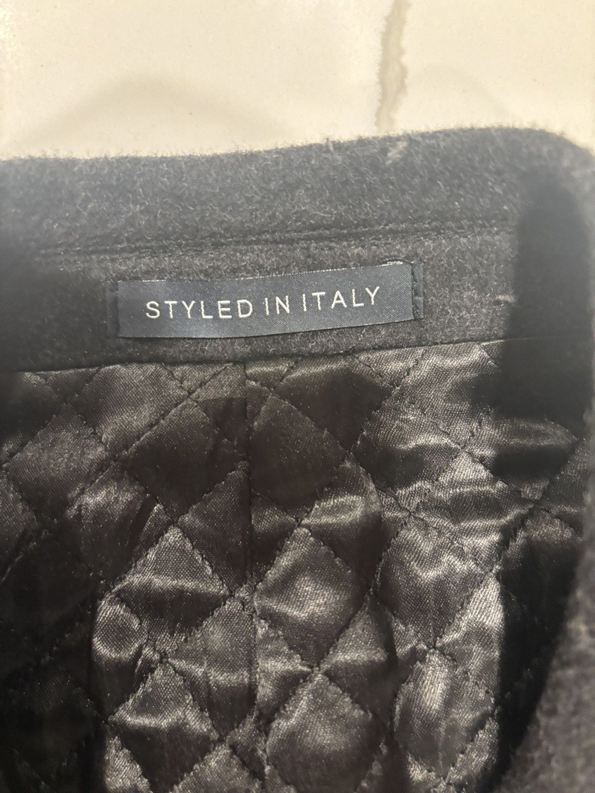 Other Trench coat Size US M / EU 48-50 / 2 - 2 Thumbnail